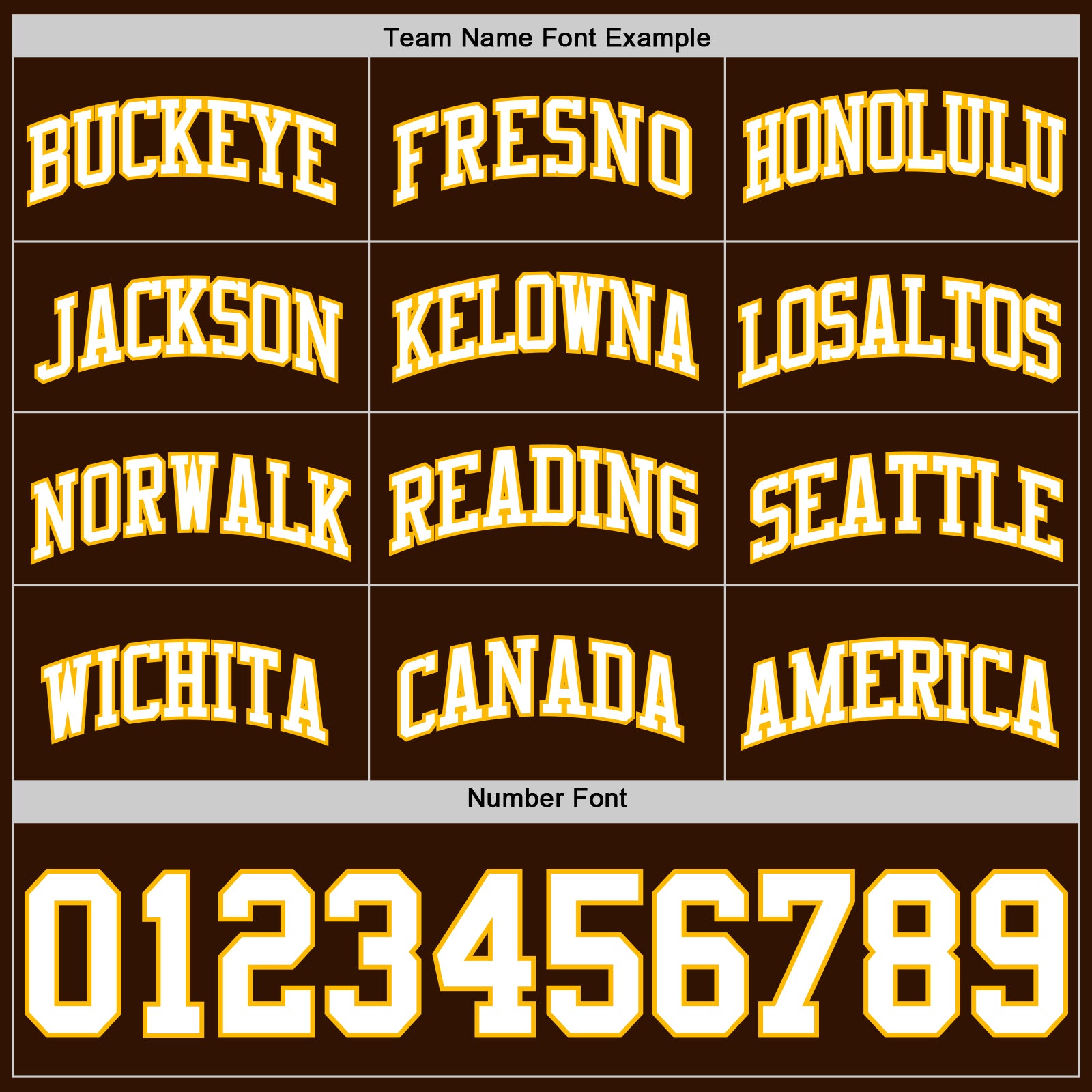 Custom Brown White-Gold Authentic Basketball Jersey
