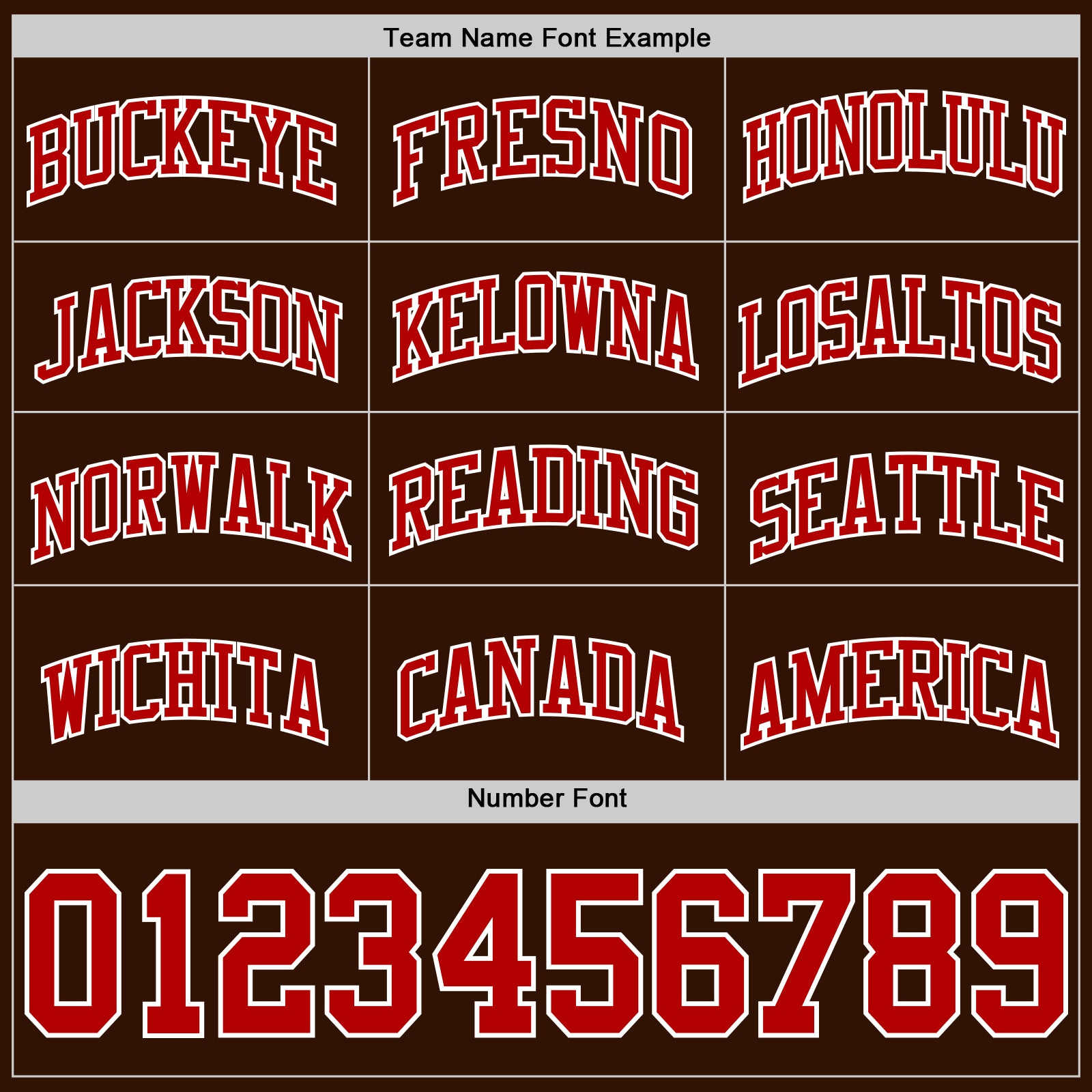 Custom Brown Red-White Authentic Basketball Jersey