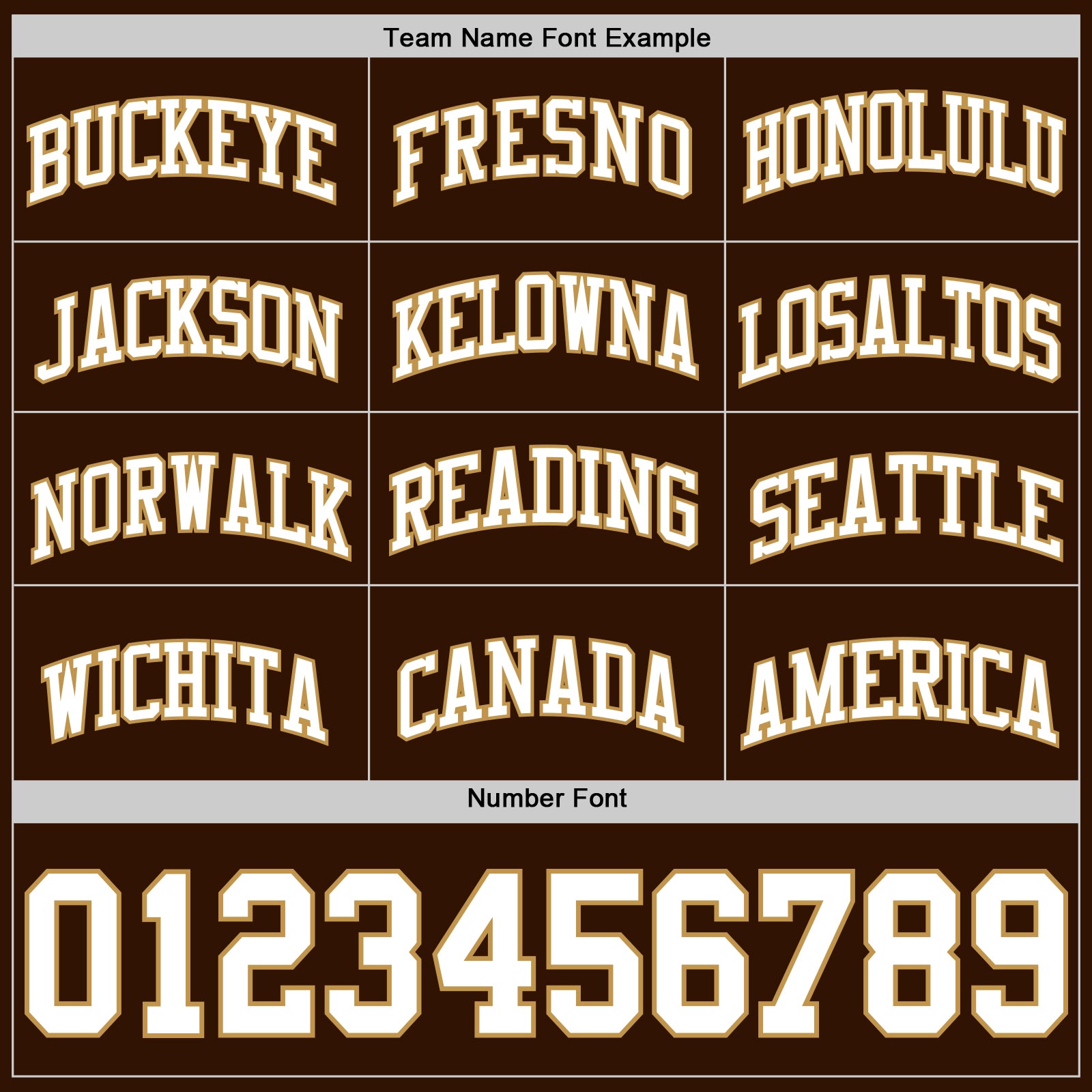 Custom Brown White-Old Gold Authentic Basketball Jersey