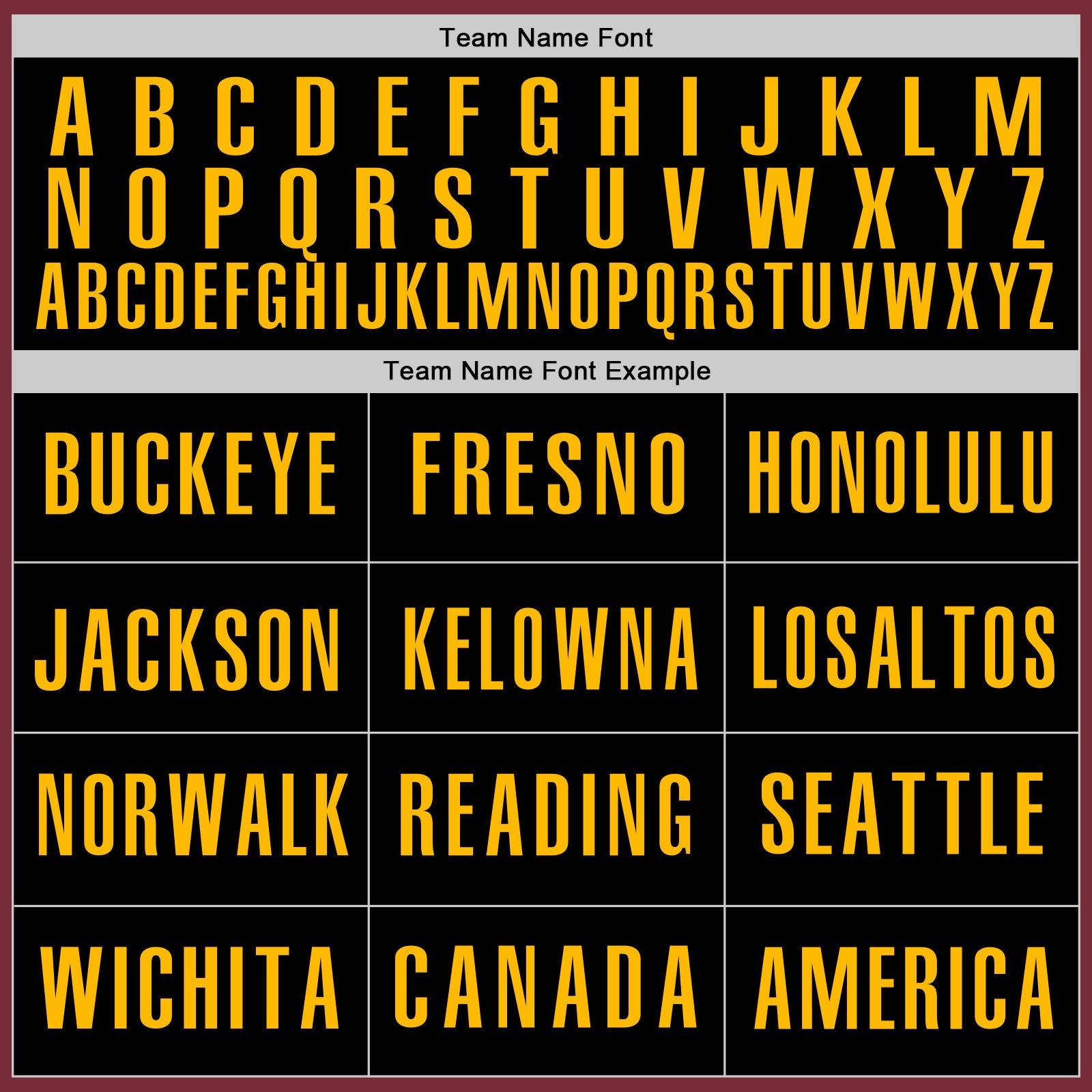 Custom Burgundy Black-Gold Authentic Baseball Jersey