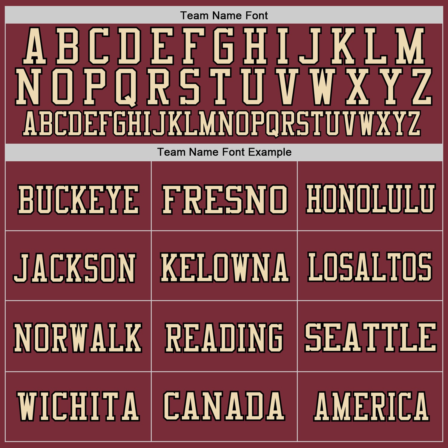 Custom Burgundy Black-Cream Mesh Authentic Throwback Football Jersey