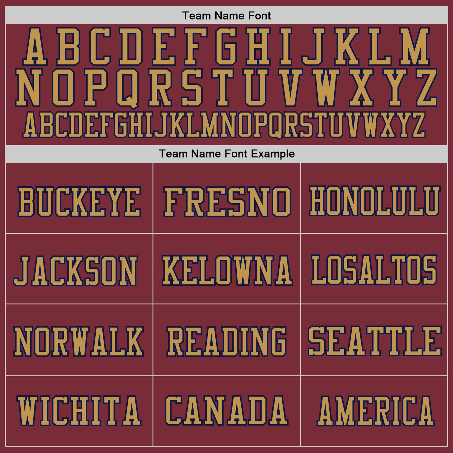 Custom Burgundy Navy-Old Gold Mesh Authentic Throwback Football Jersey