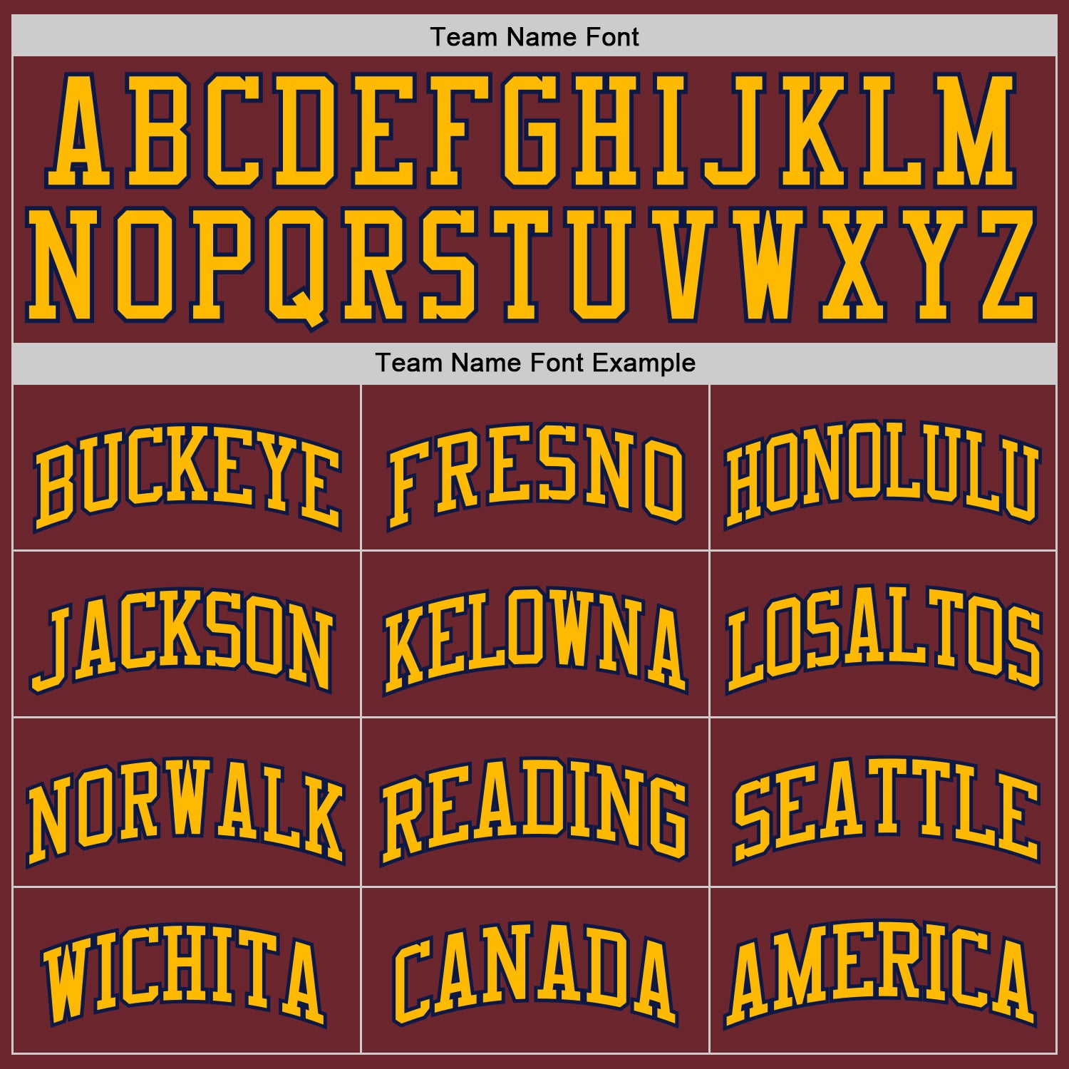 Custom Burgundy Navy-Gold Authentic Basketball Jersey