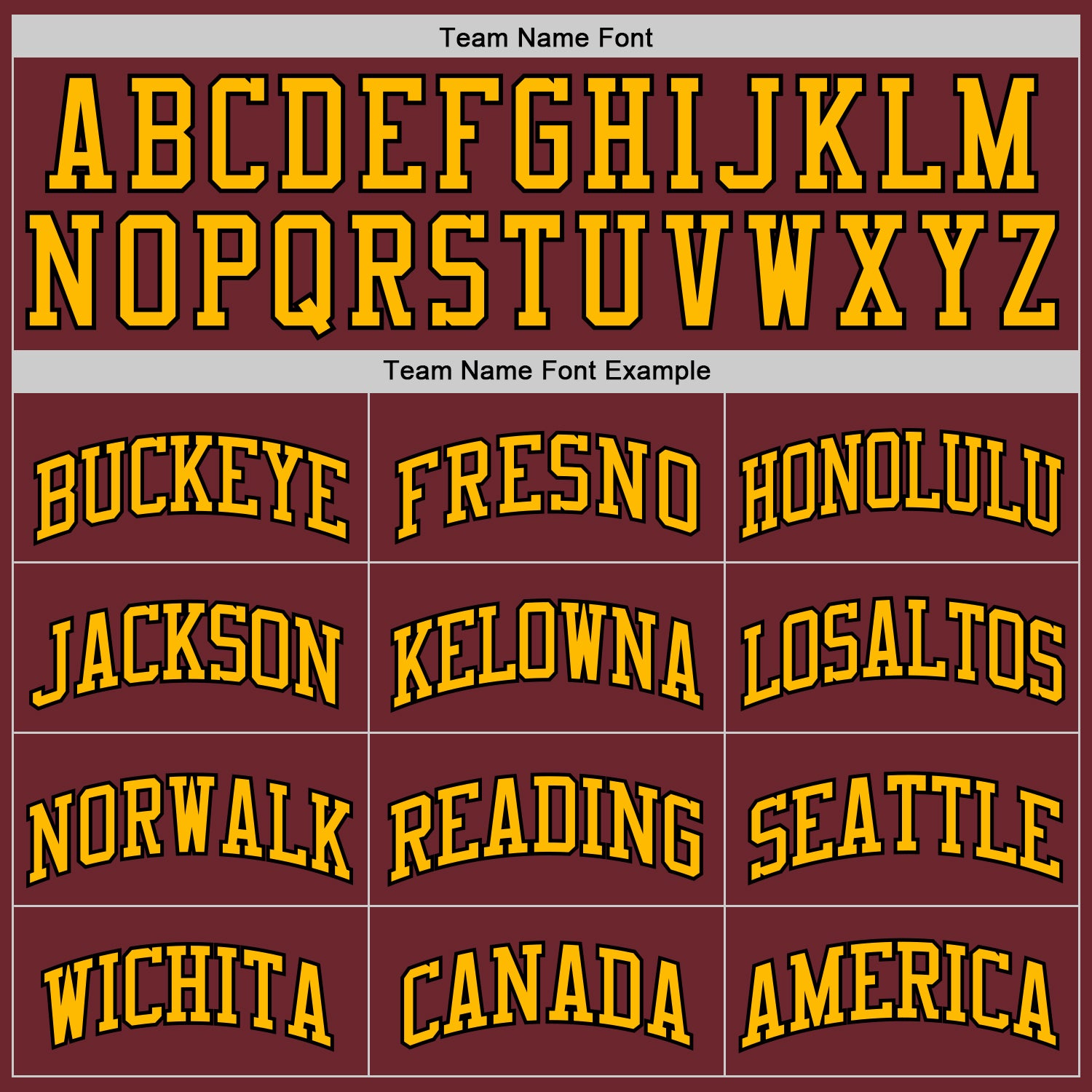 Custom Burgundy Black-Gold Authentic Basketball Jersey