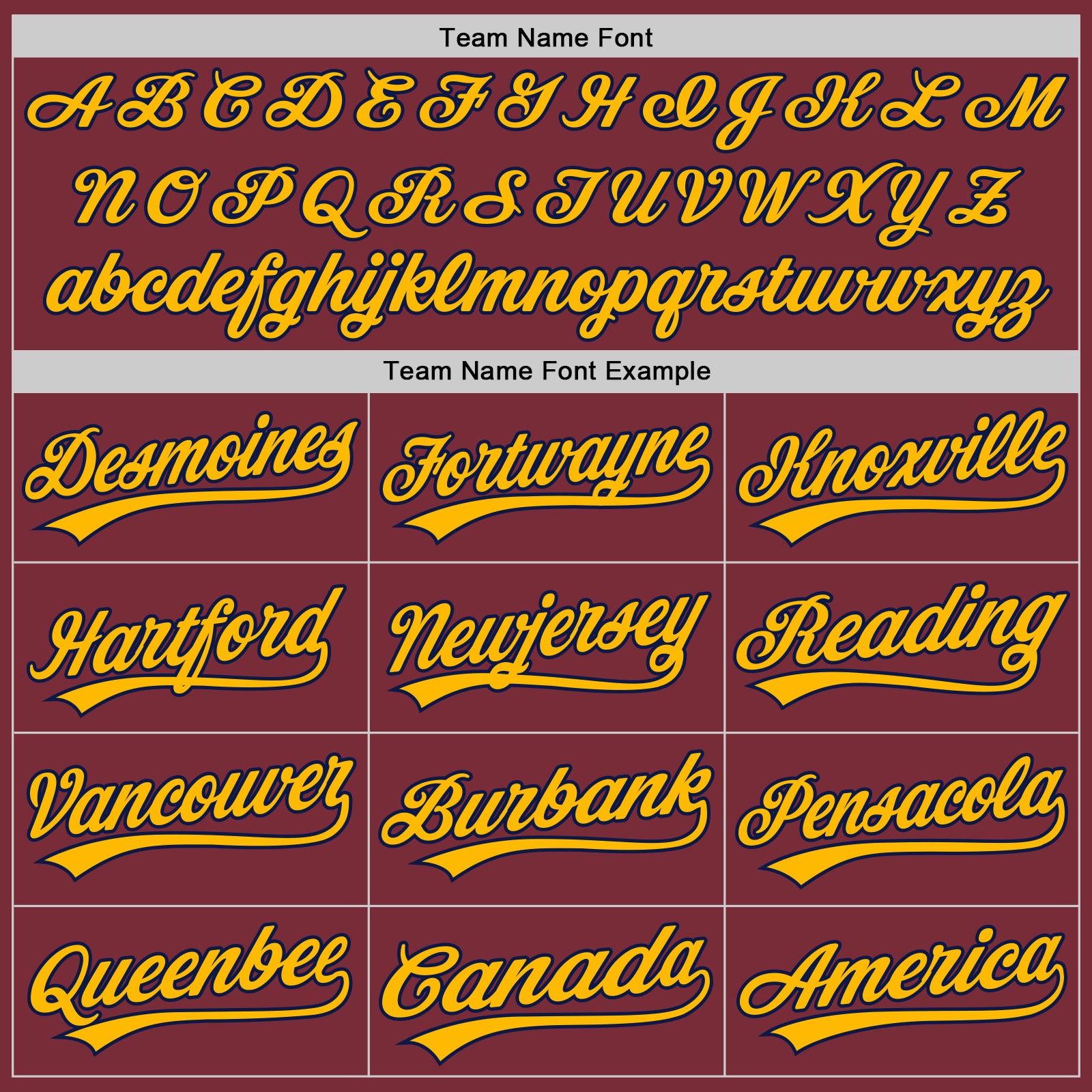 Custom Stitched Burgundy Navy-Gold Baseball Pullover Sweatshirt Hoodie