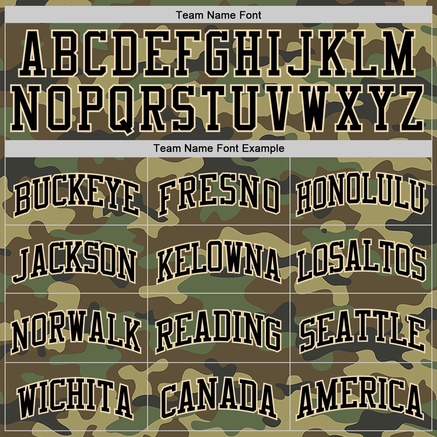 Custom Camo Black-Cream Authentic Salute To Service Basketball Jersey