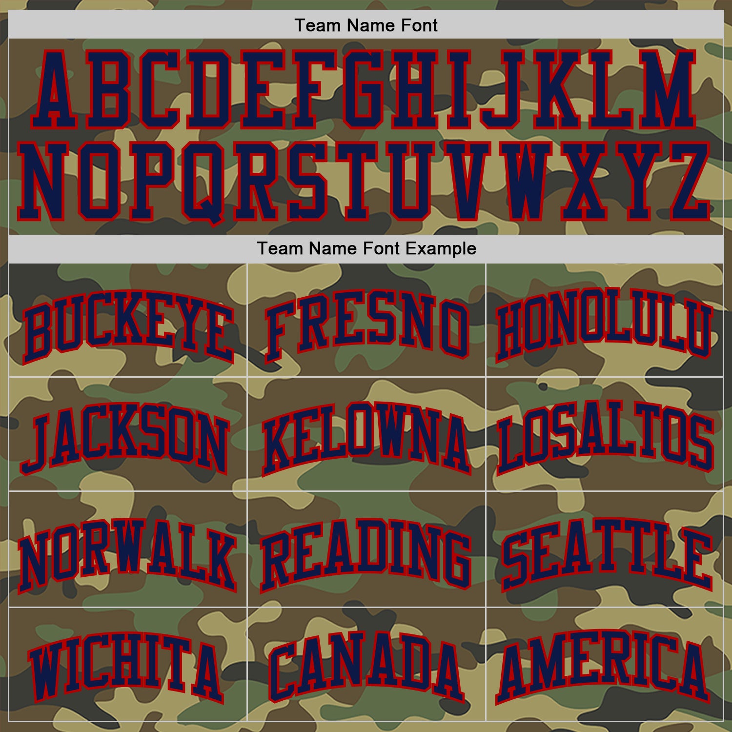 Custom Camo Navy-Red Authentic Salute To Service Basketball Jersey