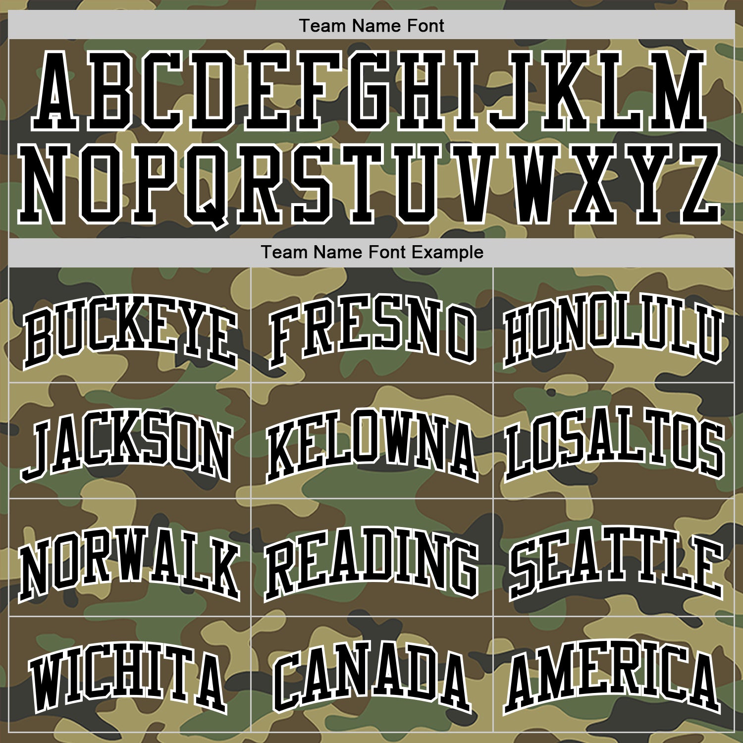 Custom Camo Black-White Authentic Salute To Service Basketball Jersey