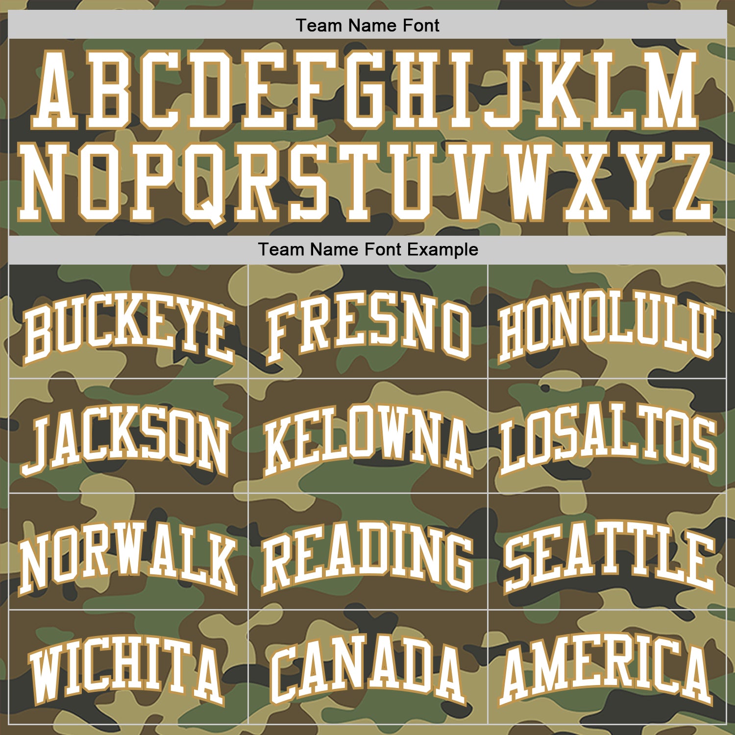 Custom Camo White-Old Gold Authentic Salute To Service Basketball Jersey