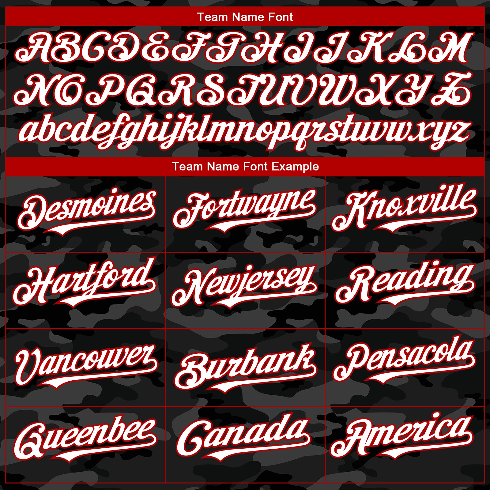 Custom Camo White-Red 3D American Flag  Authentic Salute To Service Baseball Jersey