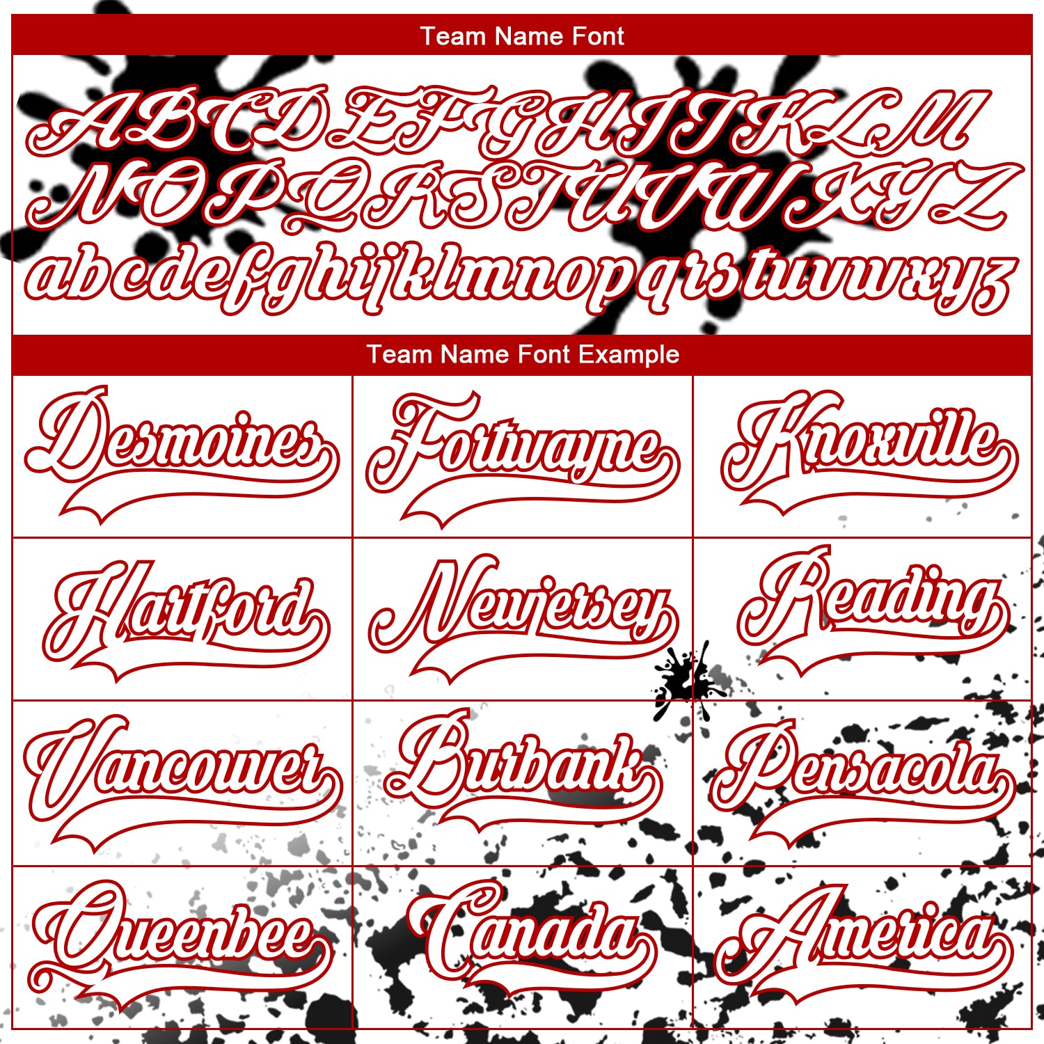 Custom Camo White Red-Black Splash Hockey Lace Neck Jersey