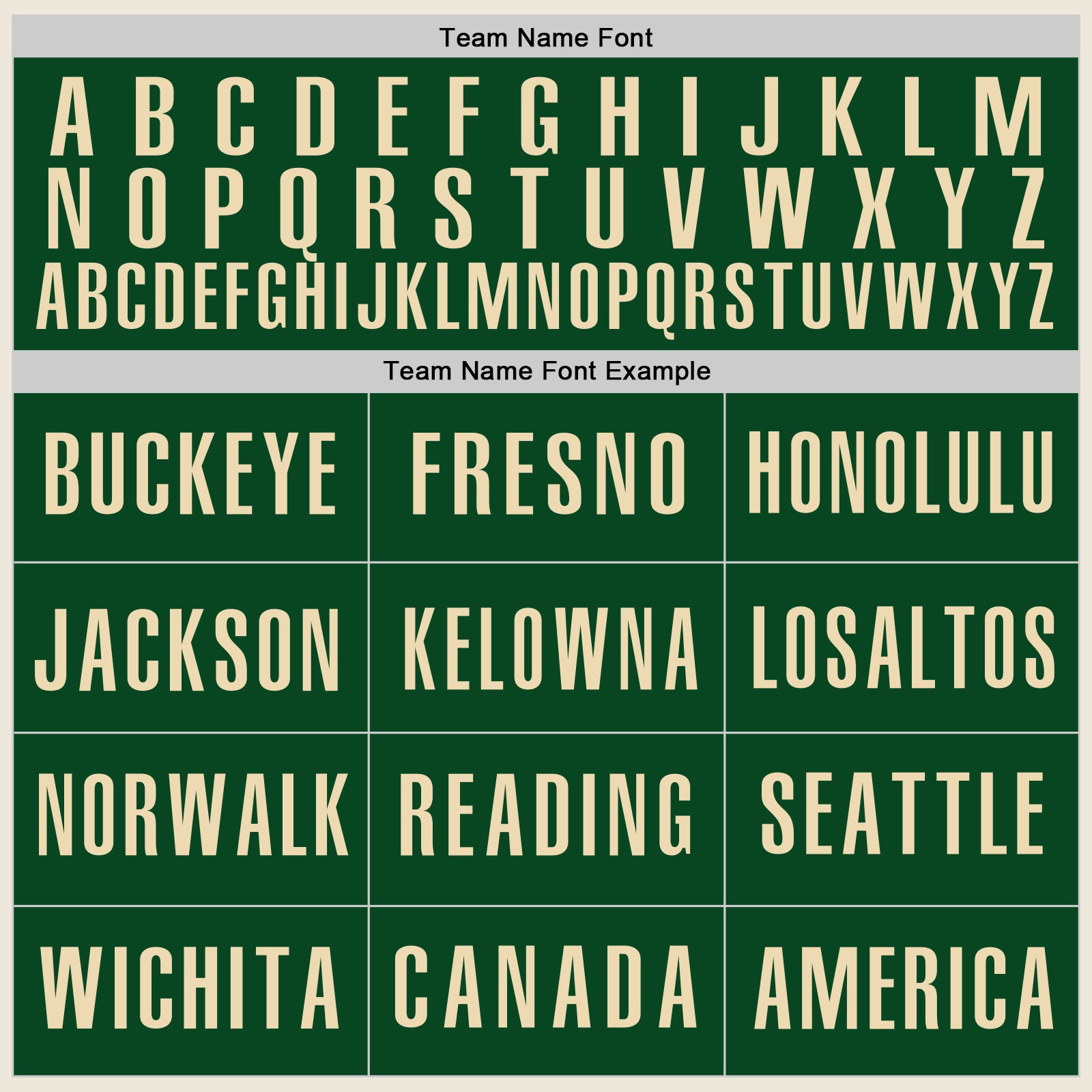 Custom Cream Red-Green Authentic Baseball Jersey