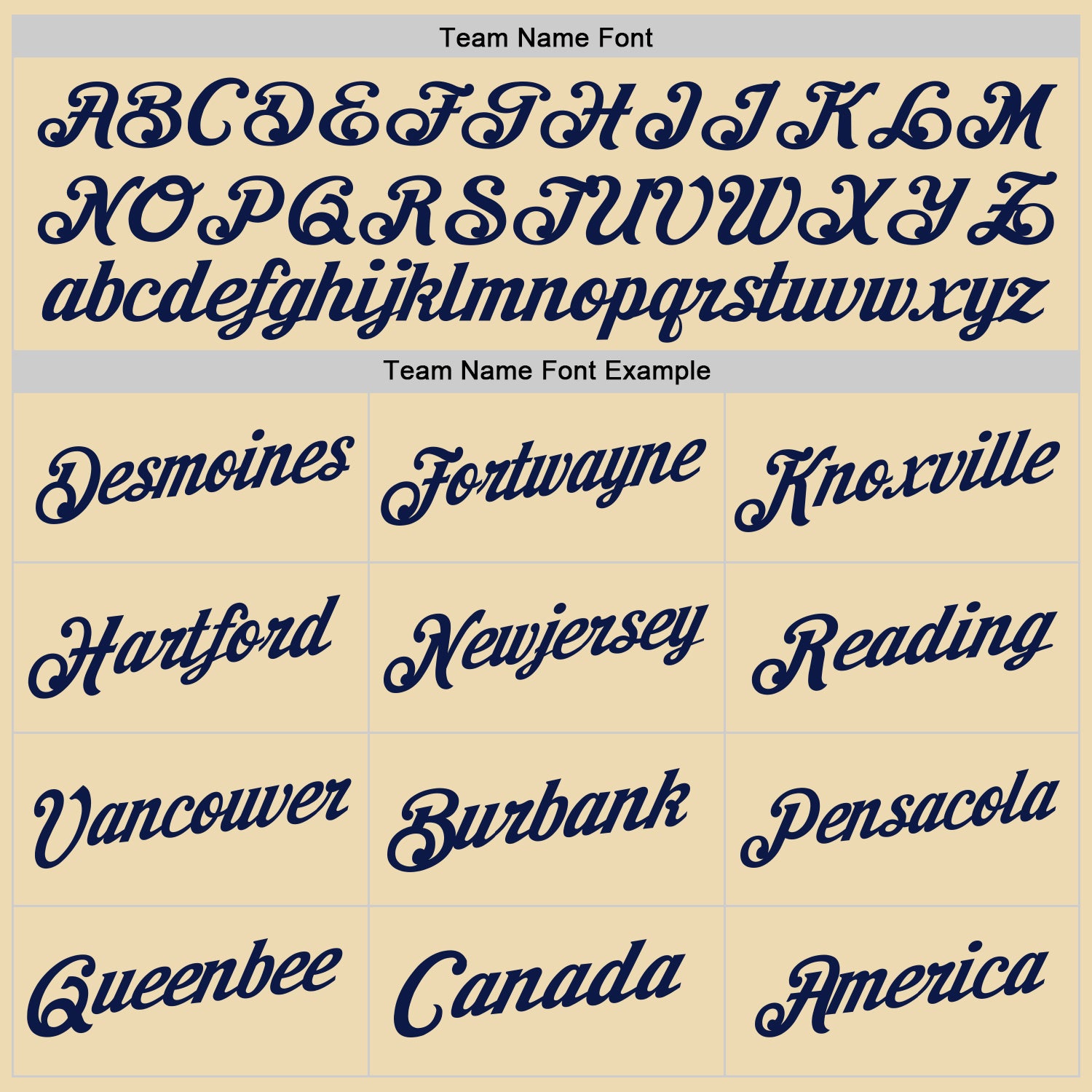 Custom Cream Navy Authentic Throwback Basketball Jersey