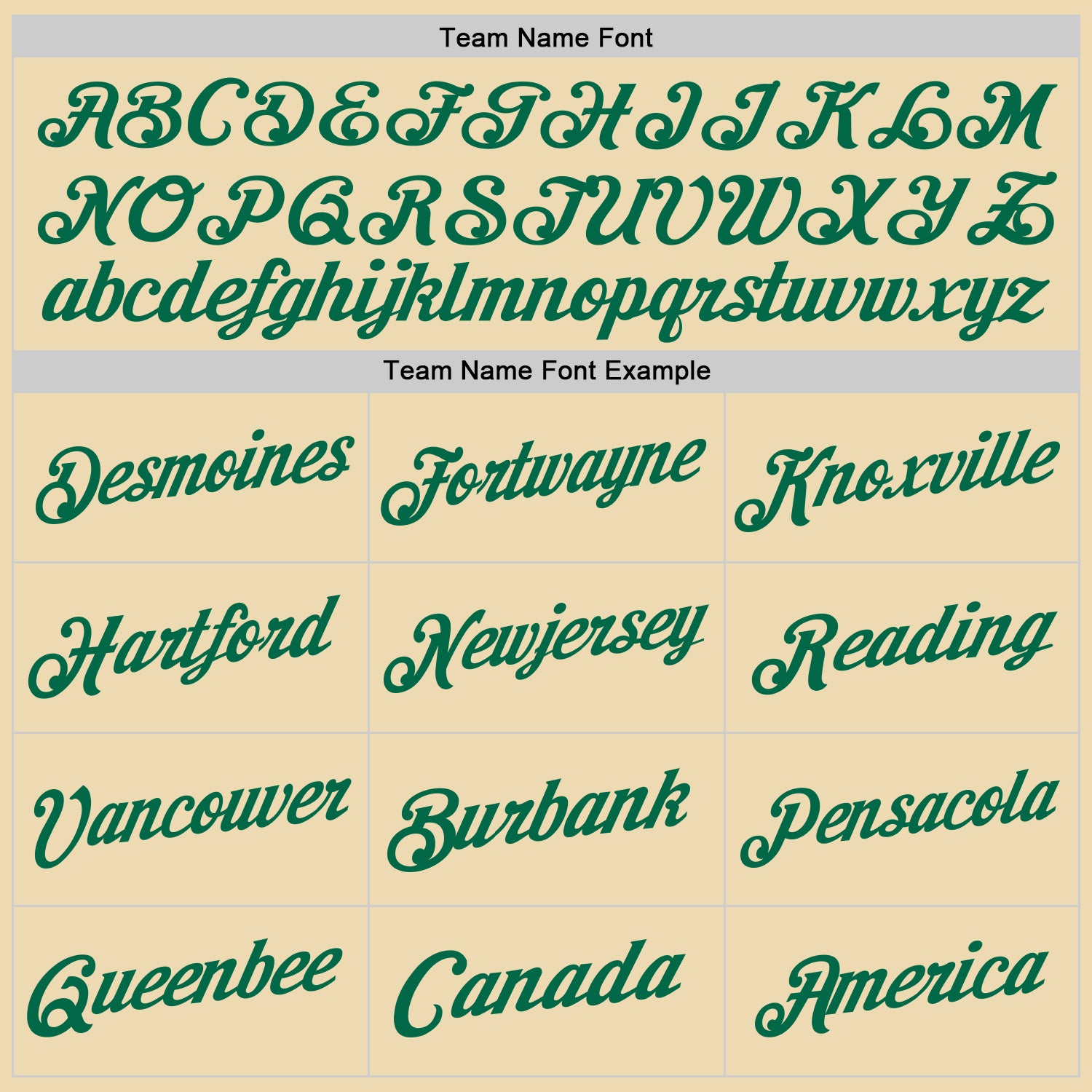 Custom Cream Kelly Green-White Authentic Throwback Basketball Jersey