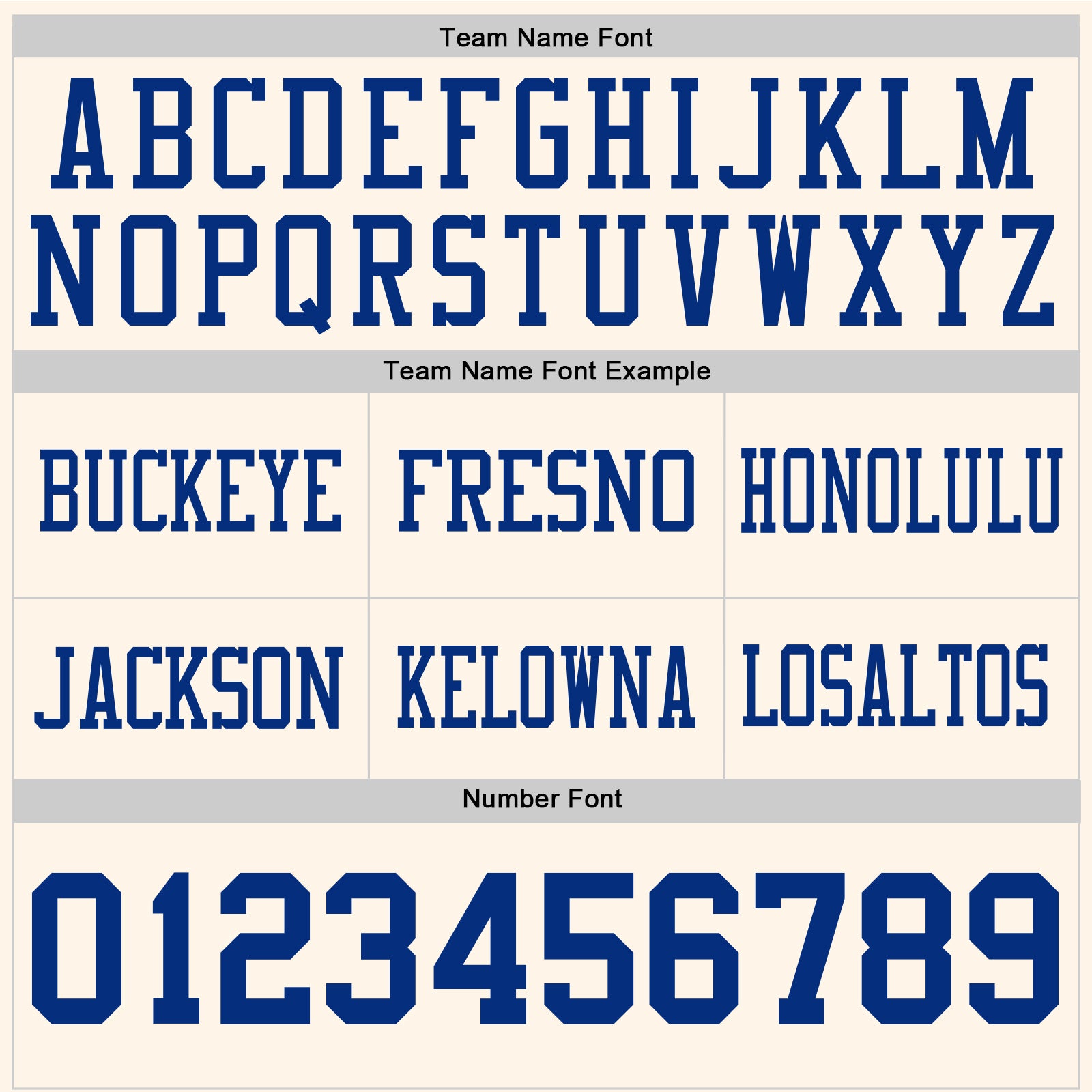 Custom Cream Royal Authentic Football Jersey