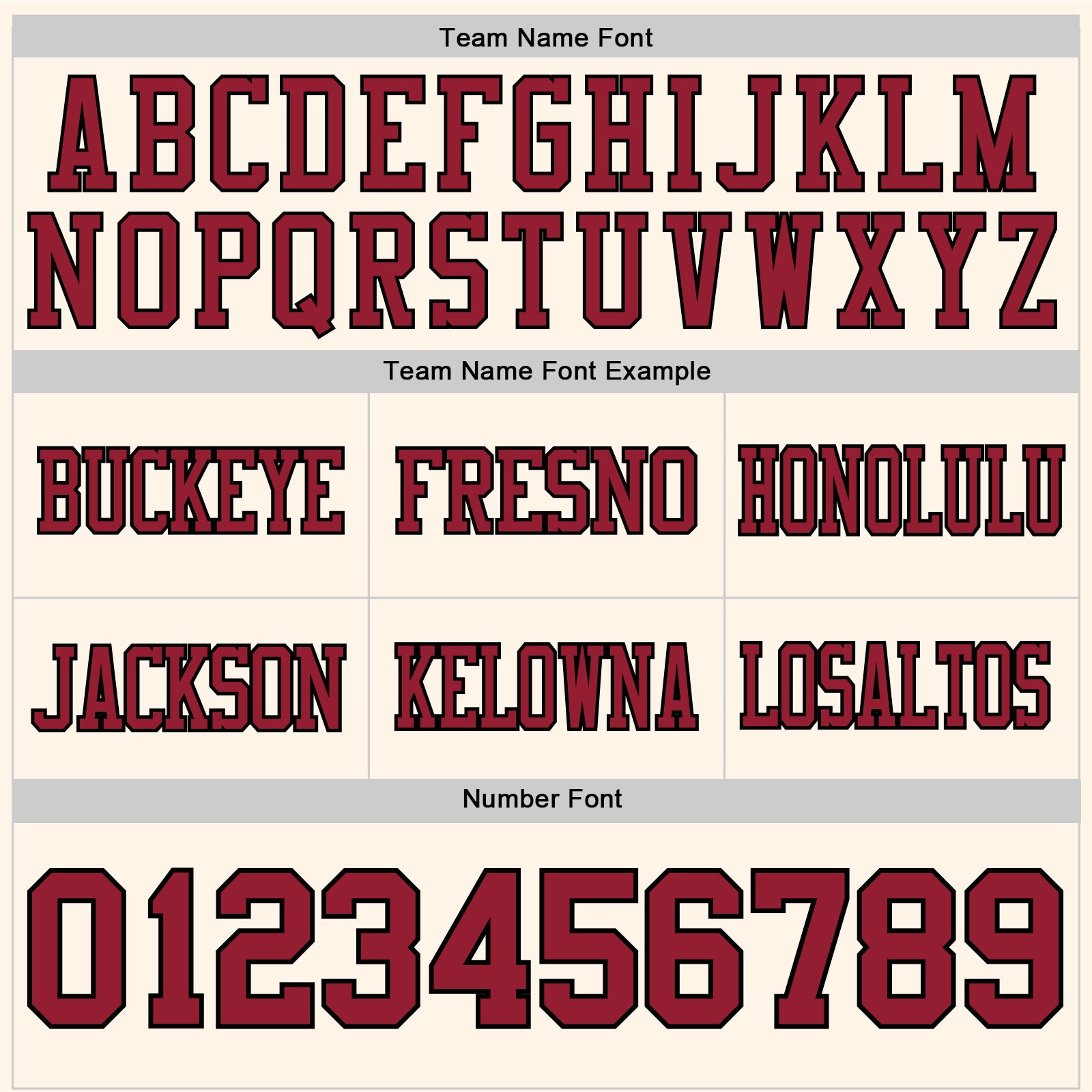 Custom Cream Cardinal-Black Authentic Football Jersey