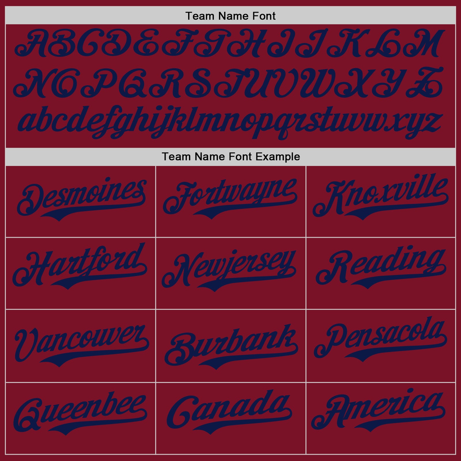 Custom Crimson Navy Authentic Baseball Jersey