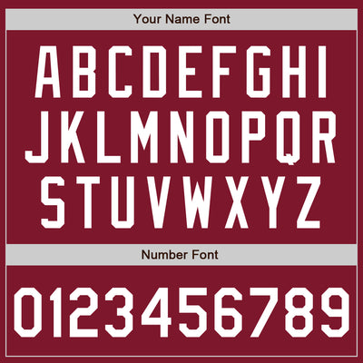 Custom Stitched Crimson White-Crimson Baseball Pullover Sweatshirt Hoodie