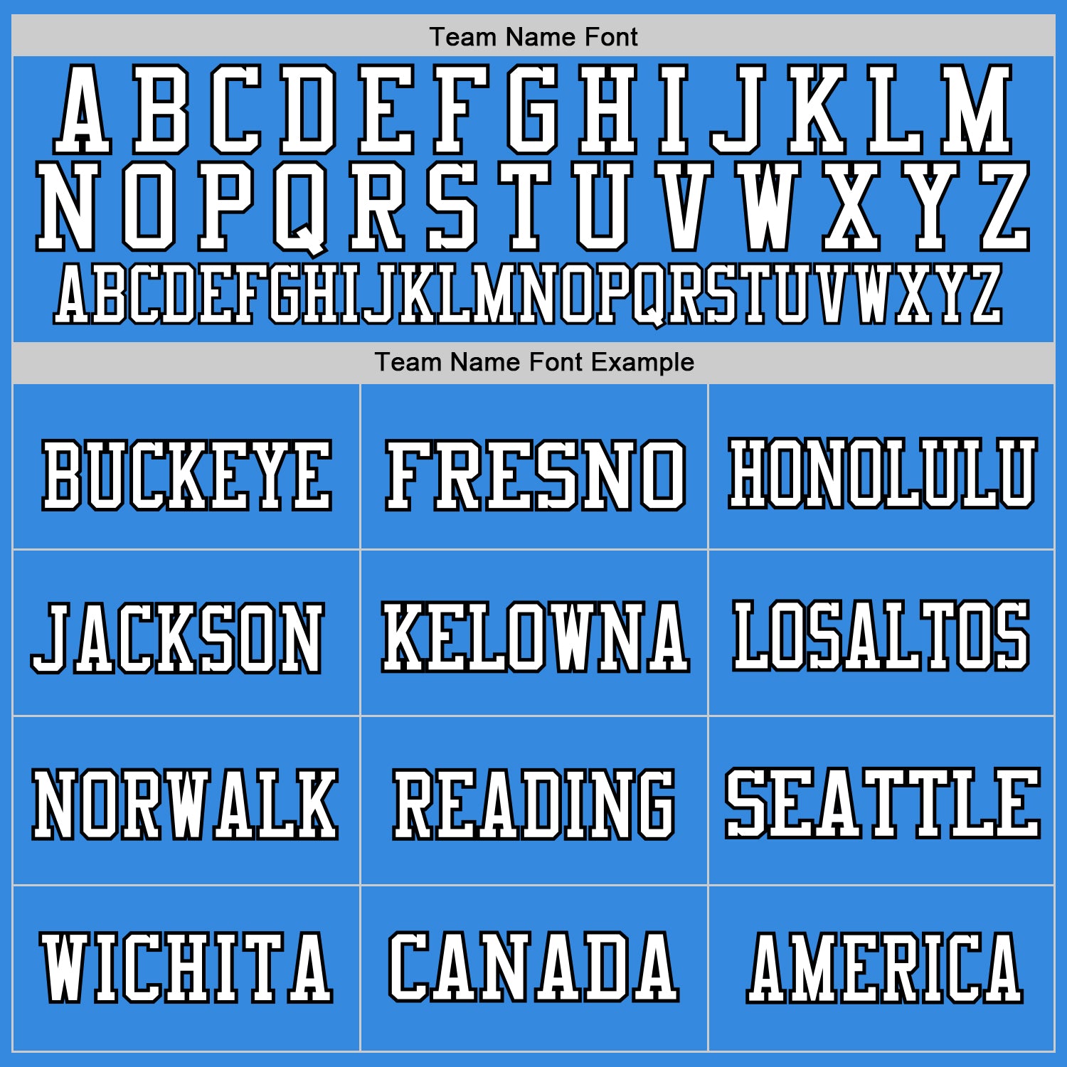 Custom Powder Blue White-Black Mesh Authentic Throwback Football Jersey