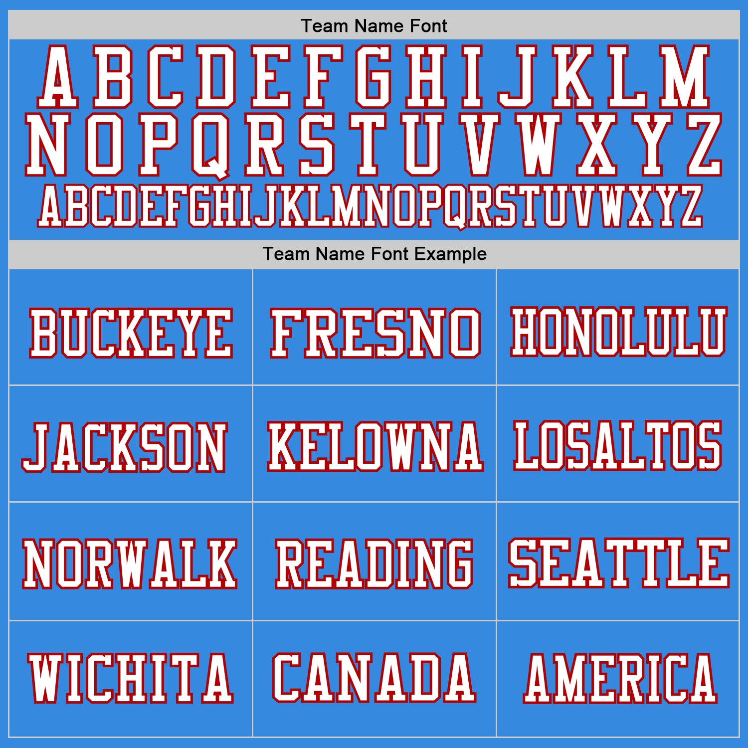 Custom Powder Blue White-Red Mesh Authentic Throwback Football Jersey