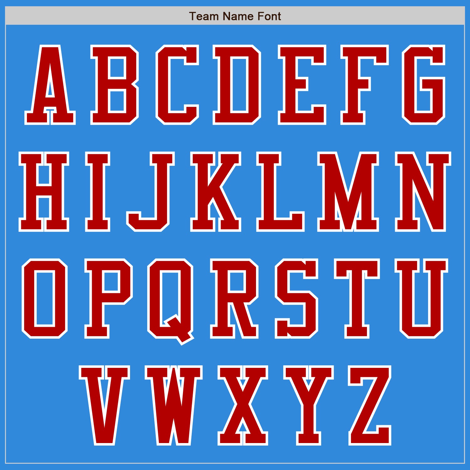 Custom Electric Blue Red-White Authentic Baseball Jersey