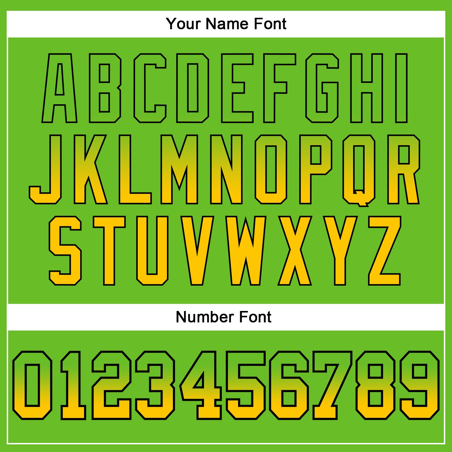 Custom Stitched Yellow Aurora Green Light Blue-Black Fade Fashion Splash Sports Pullover Sweatshirt Hoodie