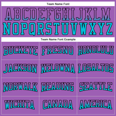 Custom Stitched Lakes Blue Medium Purple Light Pink-Black Fade Fashion Splash Sports Pullover Sweatshirt Hoodie