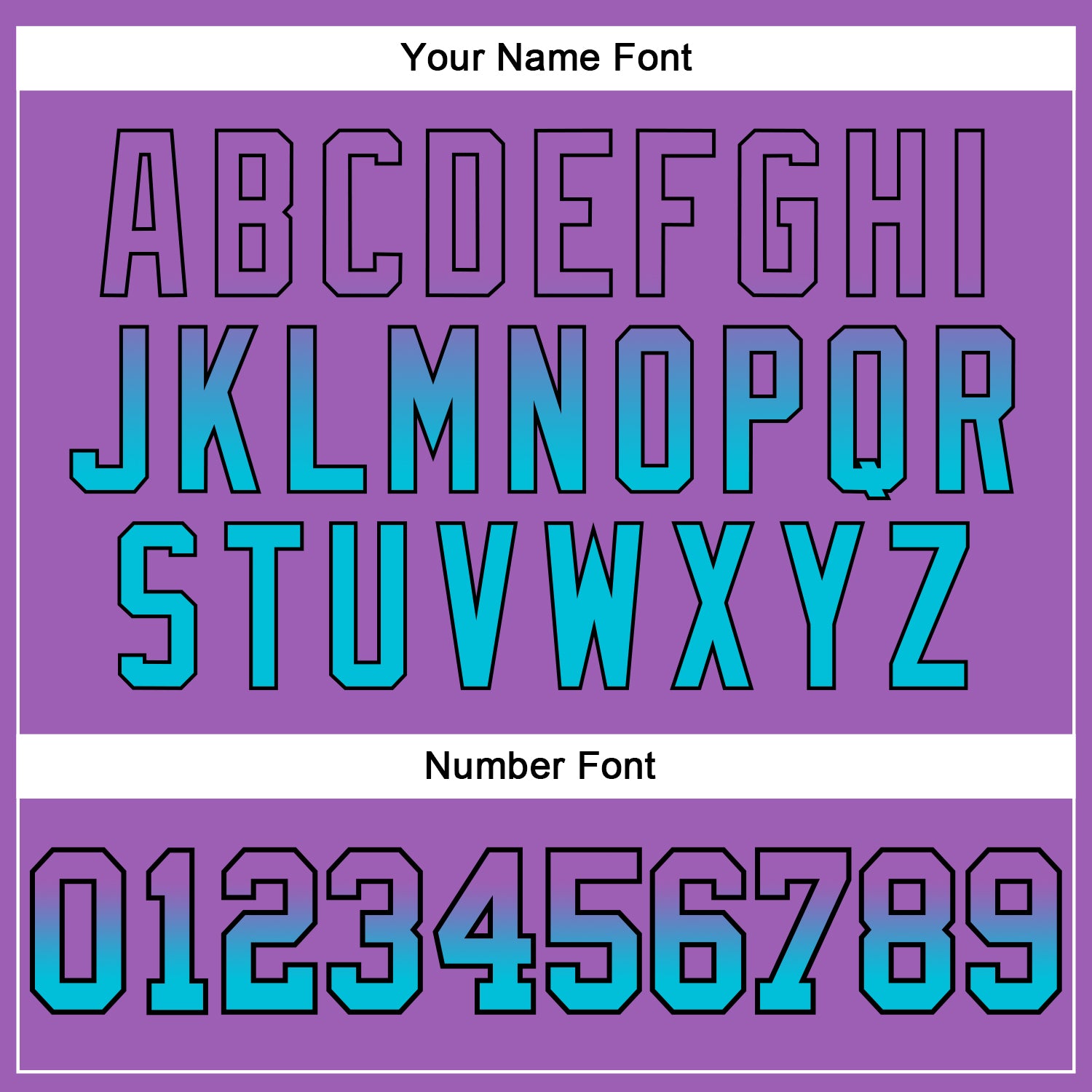 Custom Stitched Lakes Blue Medium Purple Light Pink-Black Fade Fashion Splash Sports Pullover Sweatshirt Hoodie