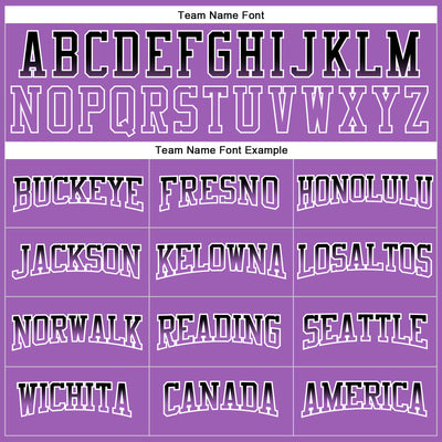 Custom Stitched White Black-Medium Purple Fade Fashion Arrow Sports Pullover Sweatshirt Hoodie