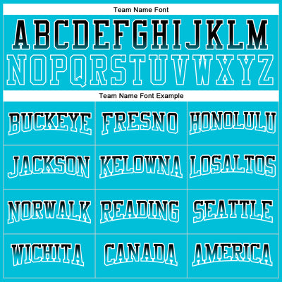 Custom Stitched White Black-Lakes Blue Fade Fashion Arrow Sports Pullover Sweatshirt Hoodie