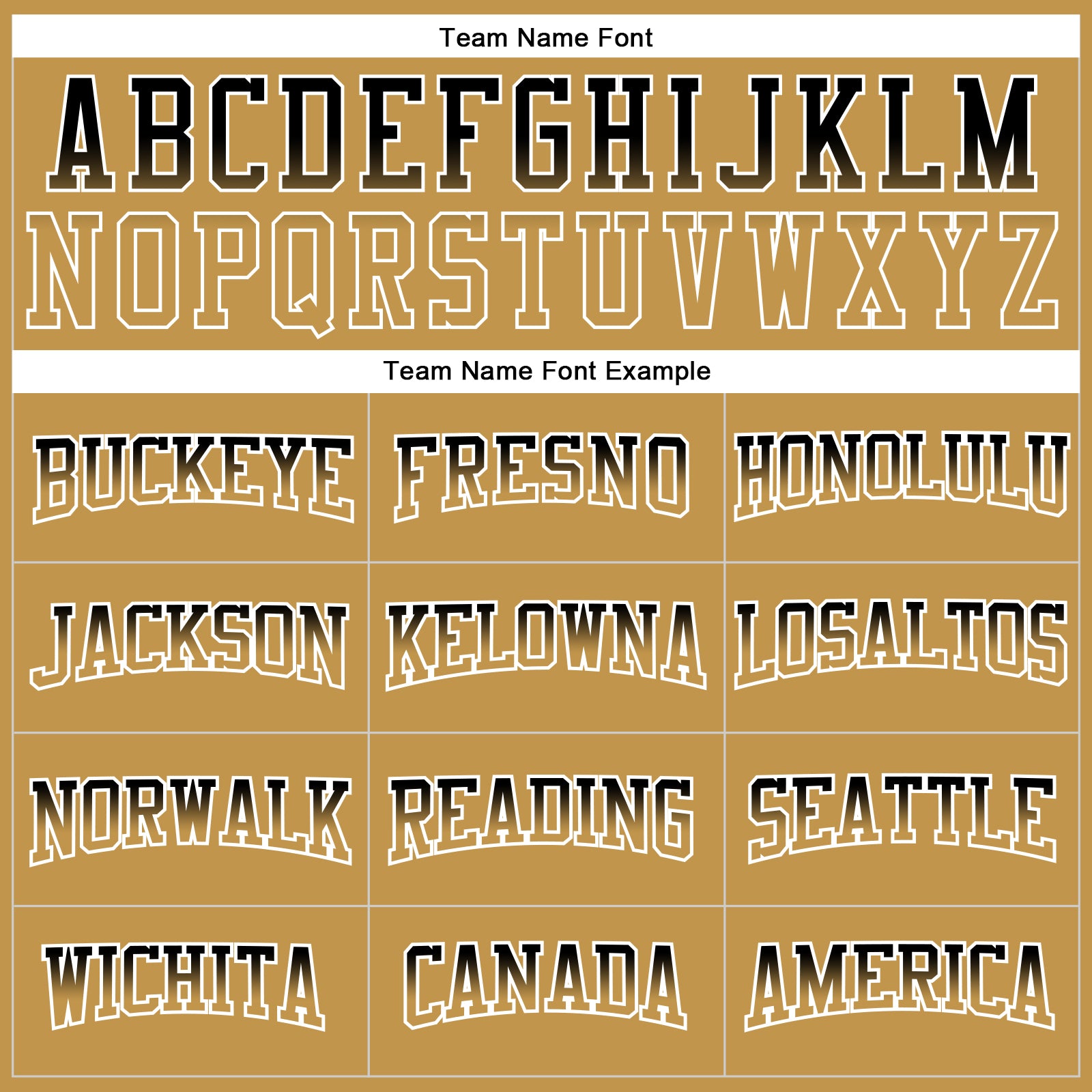 Custom Stitched White Black-Old Gold Fade Fashion Line Sports Pullover Sweatshirt Hoodie