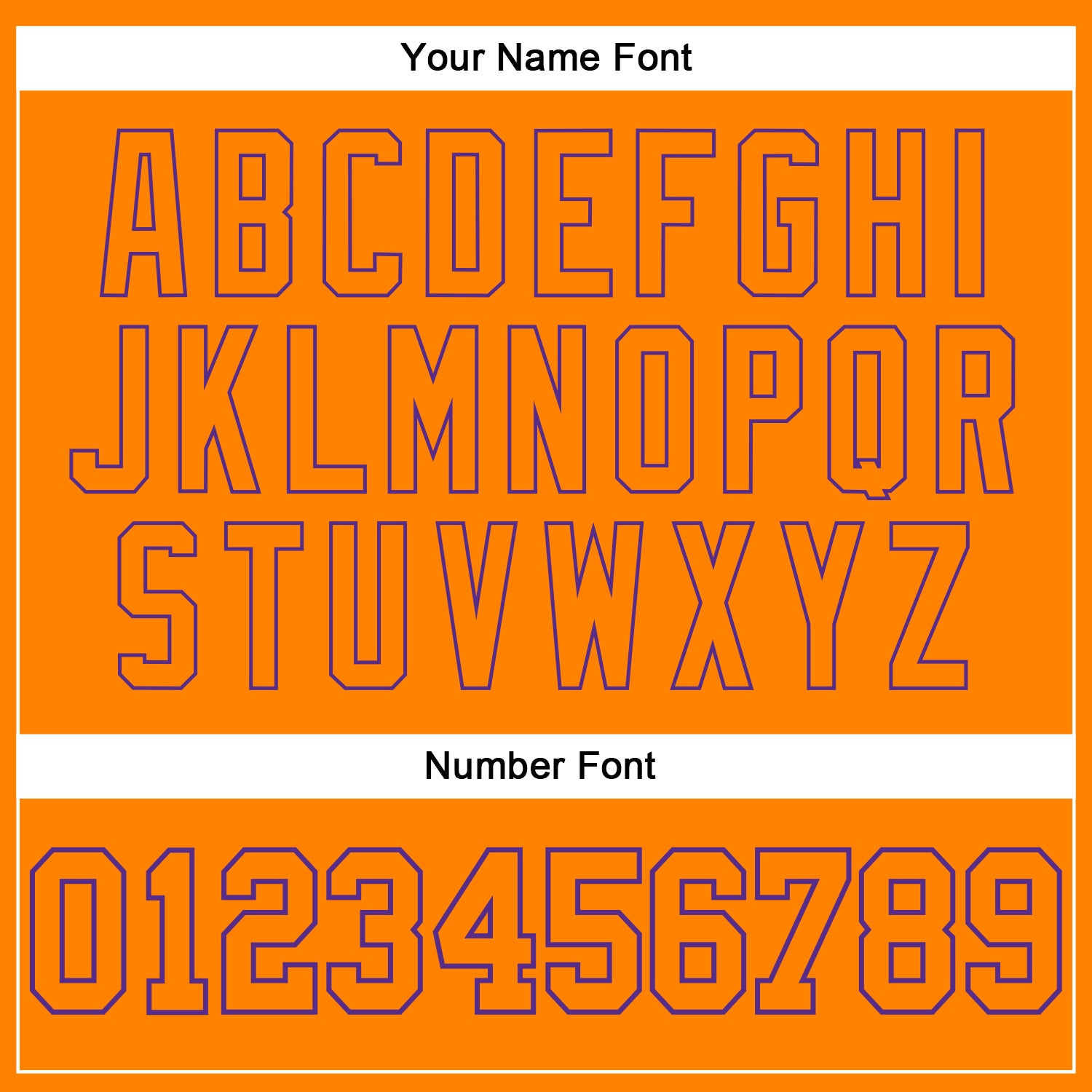 Custom Stitched Purple Bay Orange-Hot Pink Gradient Fashion Star Sports Pullover Sweatshirt Hoodie