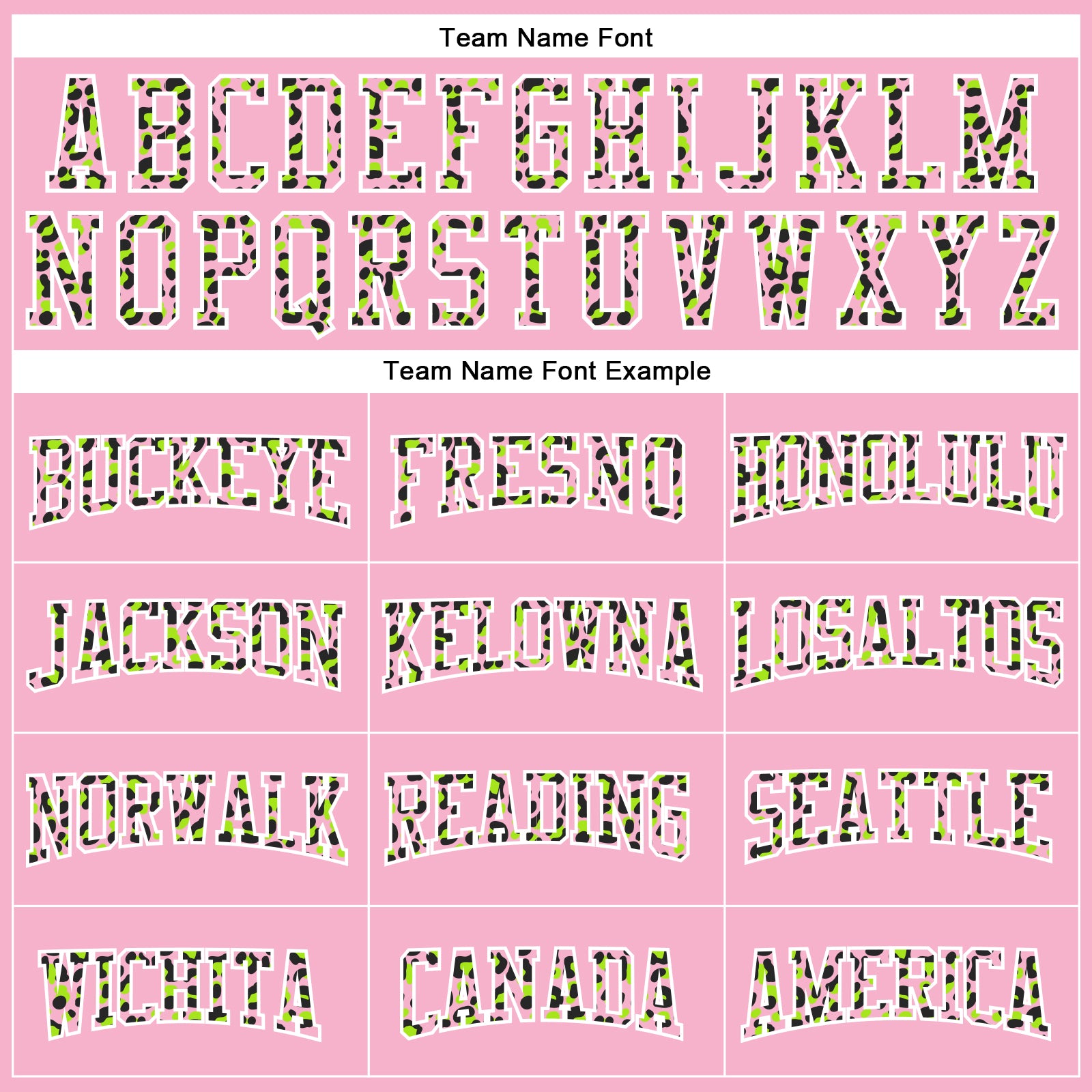 Custom Stitched Light Pink Black-White Fade Fashion Leopard Print Sports Pullover Sweatshirt Hoodie