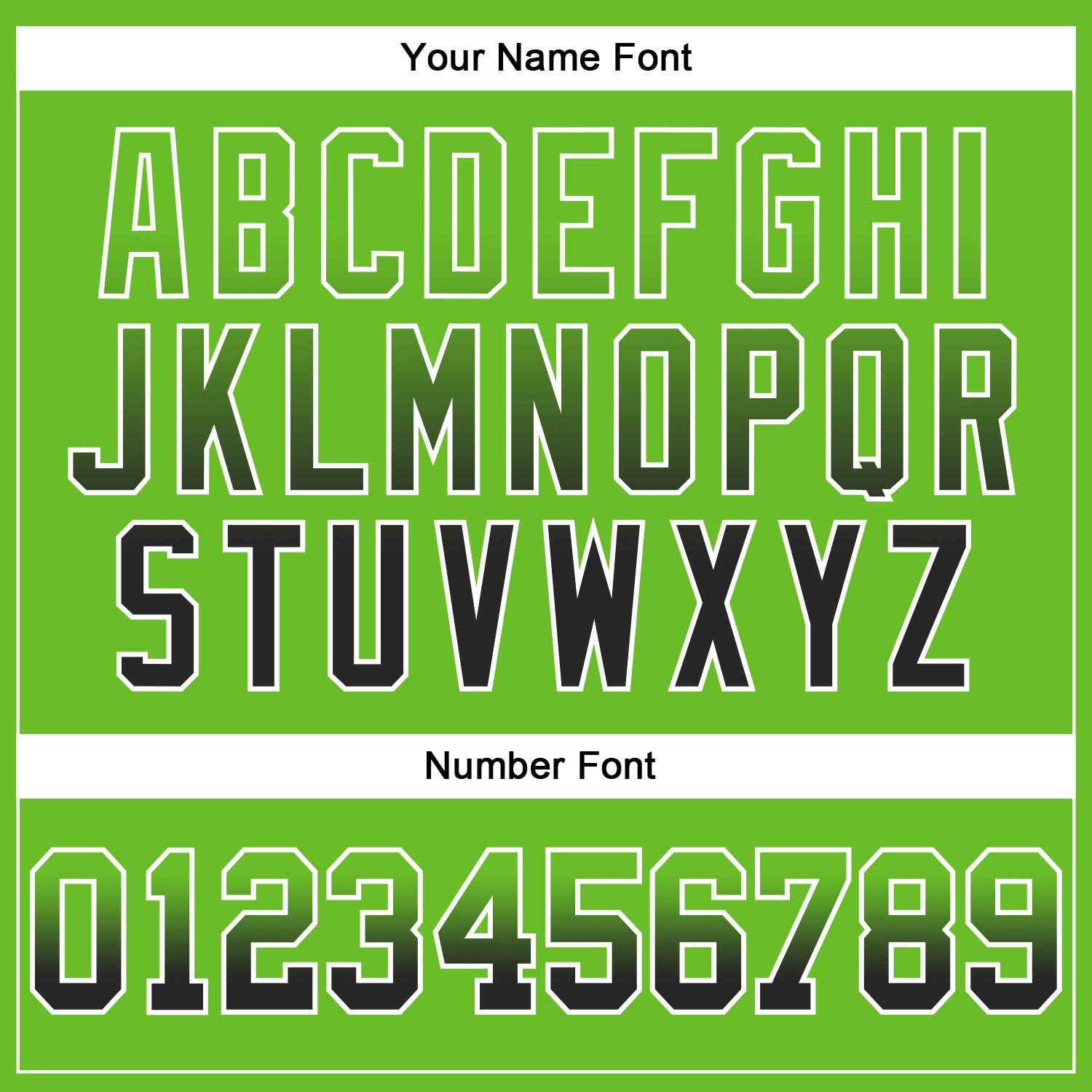 Custom Stitched Aurora Green Black-White Fade Fashion Arrow Sports Pullover Sweatshirt Hoodie