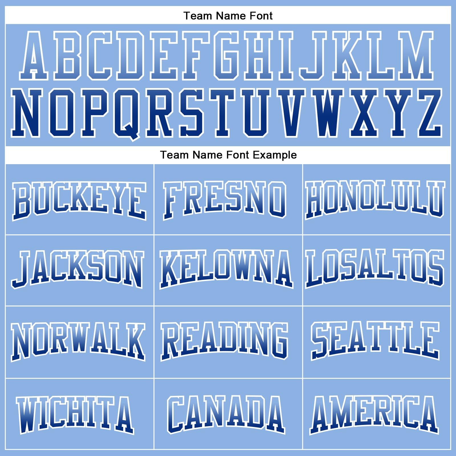 Custom Stitched Light Blue Royal-White Fade Fashion Arrow Sports Pullover Sweatshirt Hoodie