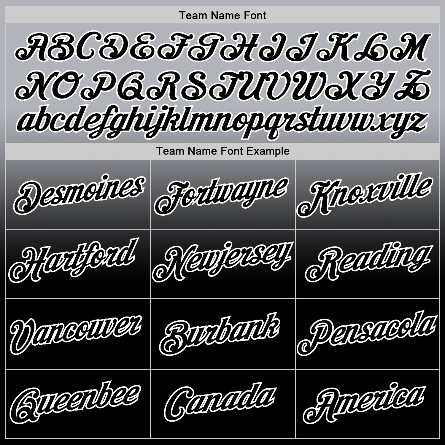 Custom Gray Black-White Fade Fashion Performance T-Shirt