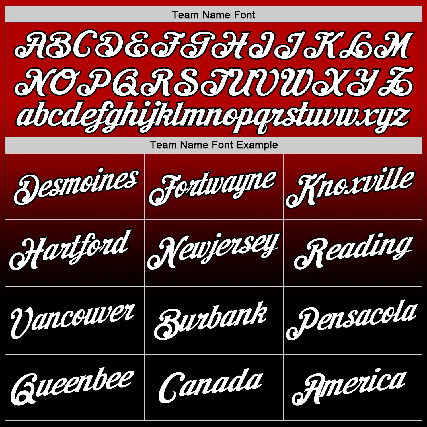 Custom Red White-Black Fade Fashion Performance T-Shirt