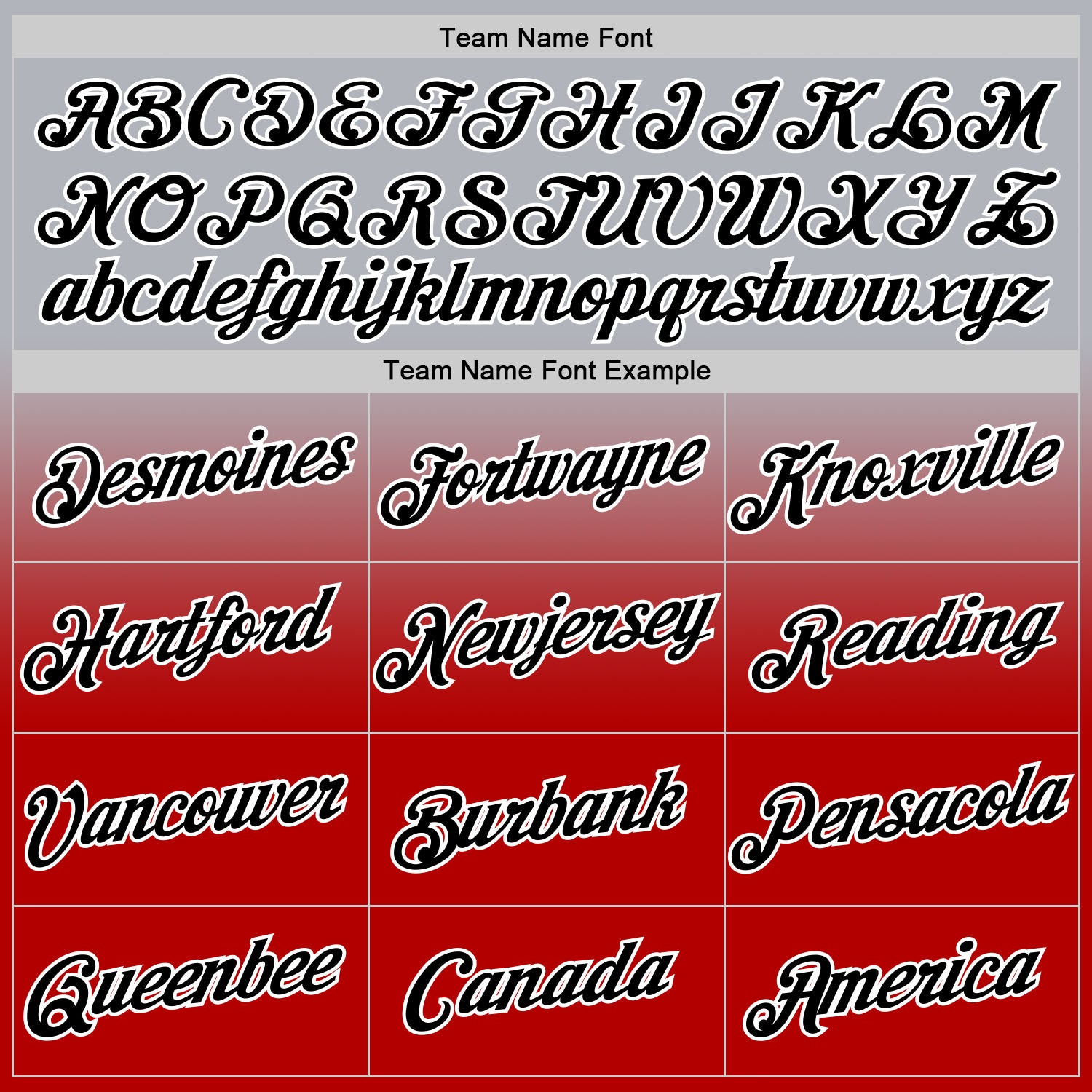 Custom Gray Red-Black Fade Fashion Performance T-Shirt