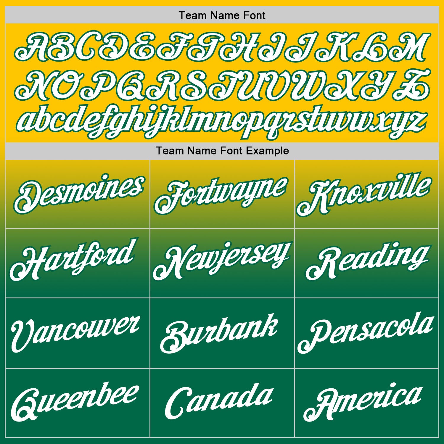 Custom Yellow White-Kelly Green Fade Fashion Performance T-Shirt