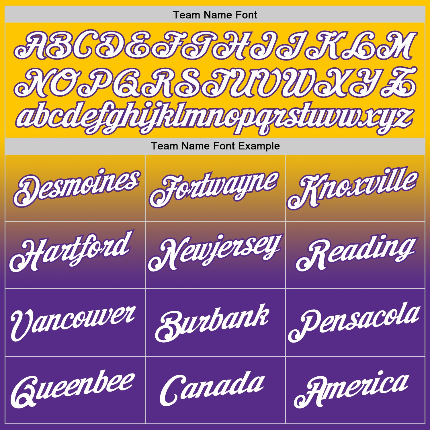 Custom Yellow White-Purple Fade Fashion Performance T-Shirt