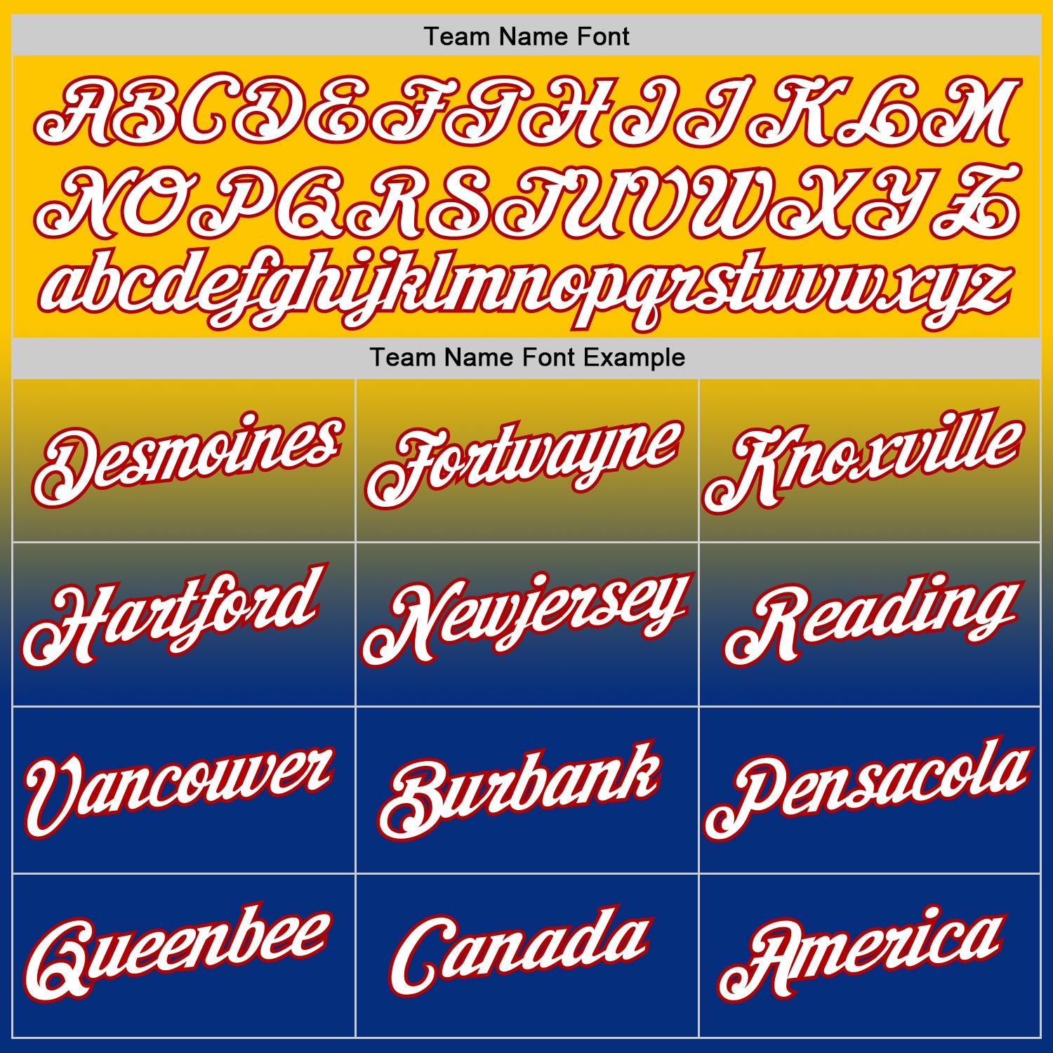 Custom Yellow Red-Royal Fade Fashion Performance T-Shirt