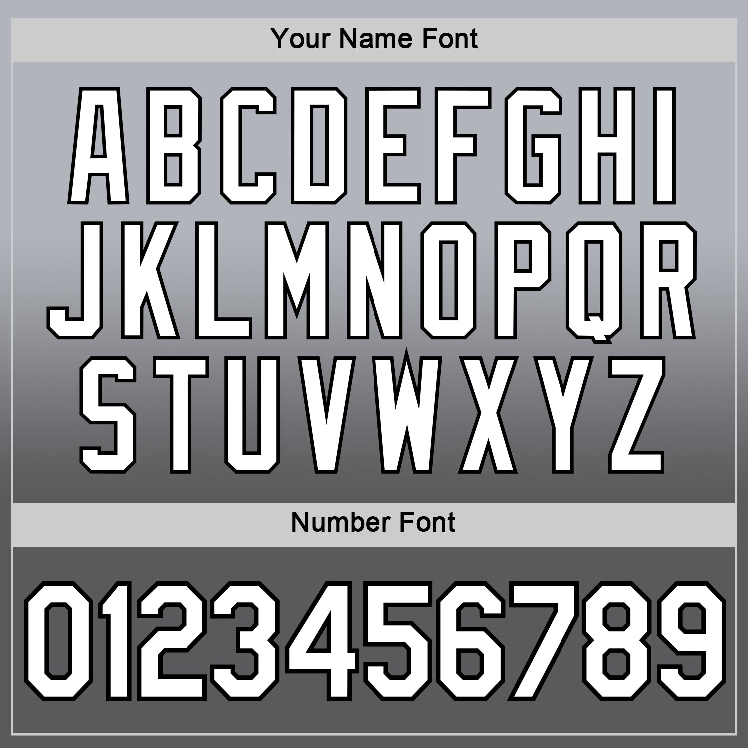 Custom Gray Steel Gray-Black Fade Fashion Performance T-Shirt