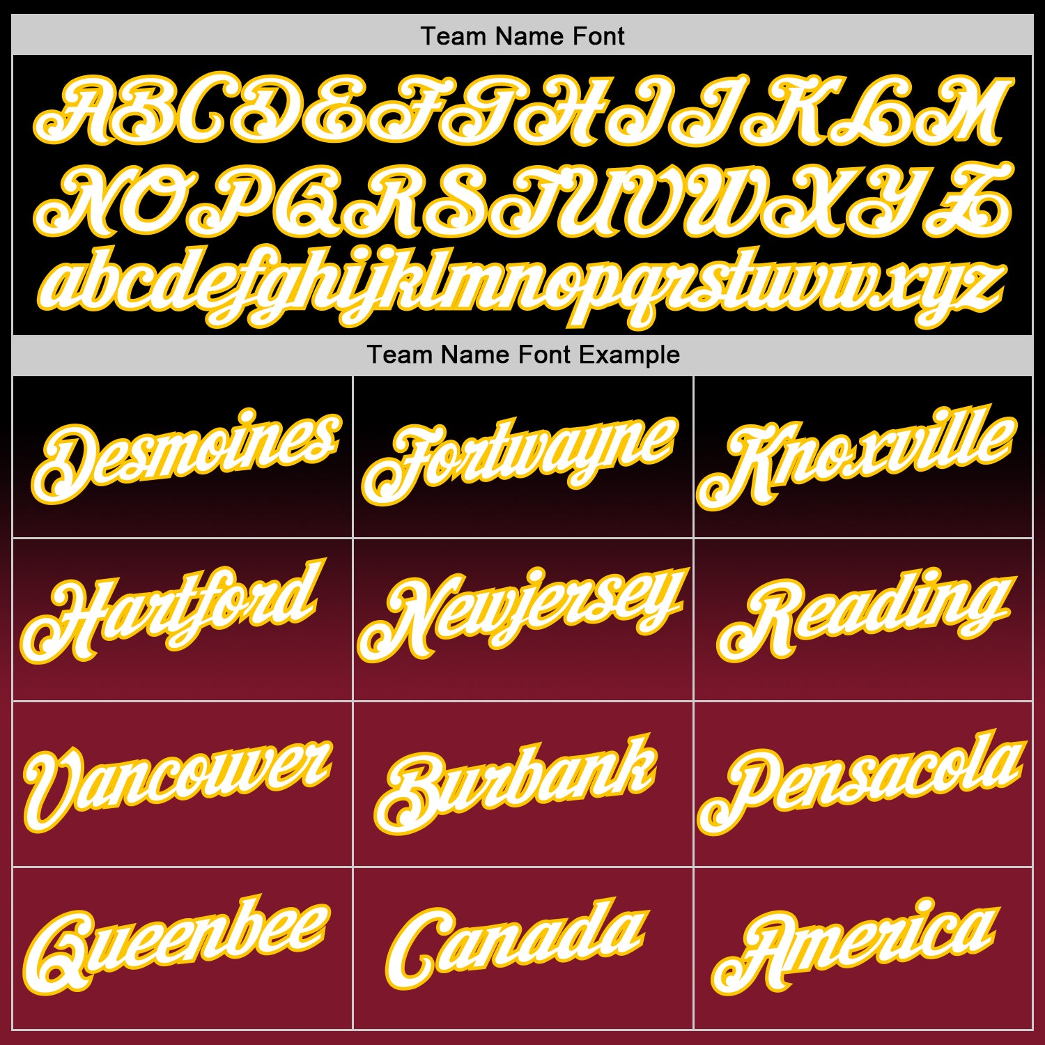 Custom Black Crimson-Yellow Fade Fashion Performance T-Shirt