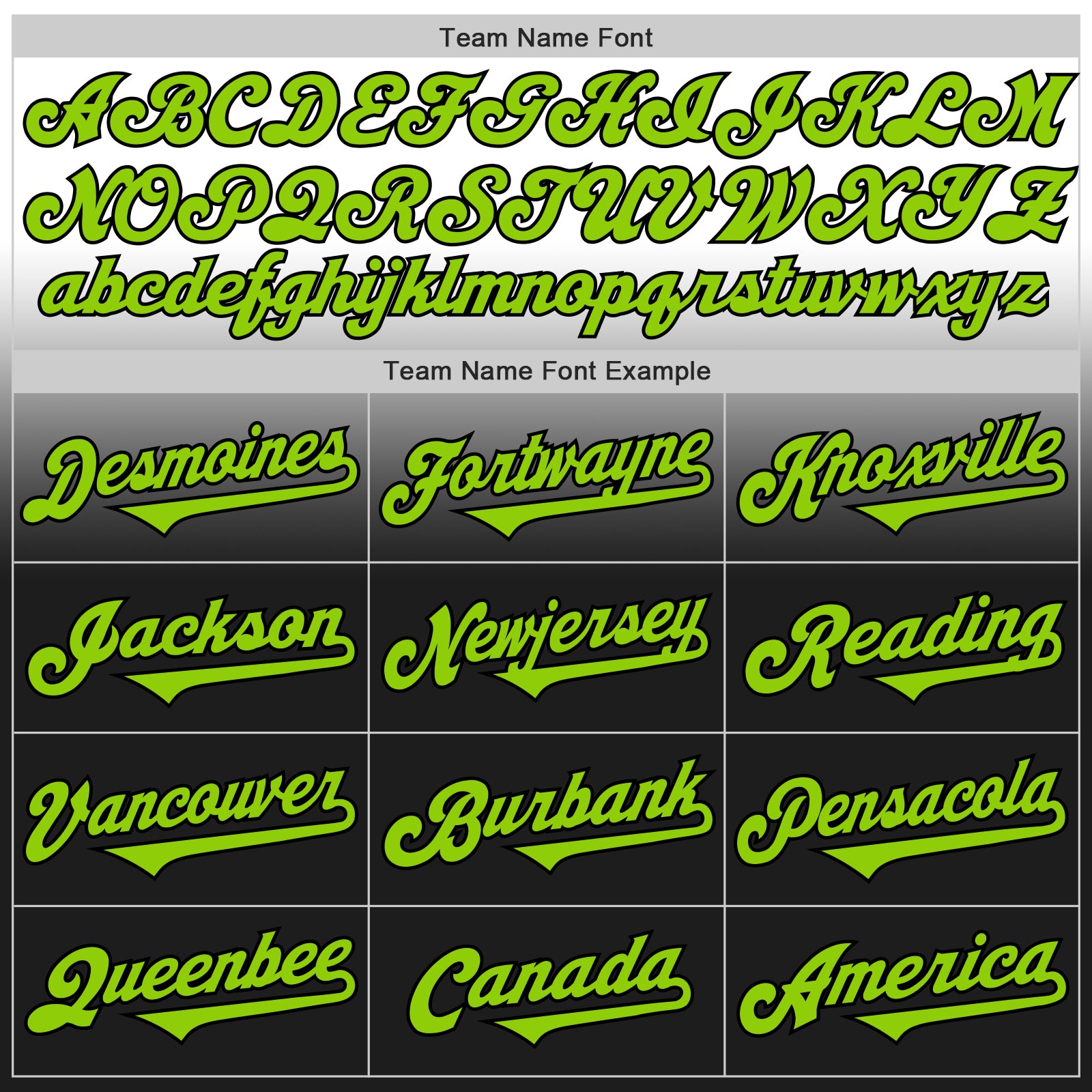 Custom White Neon Green-Black Authentic Fade Fashion Baseball Jersey