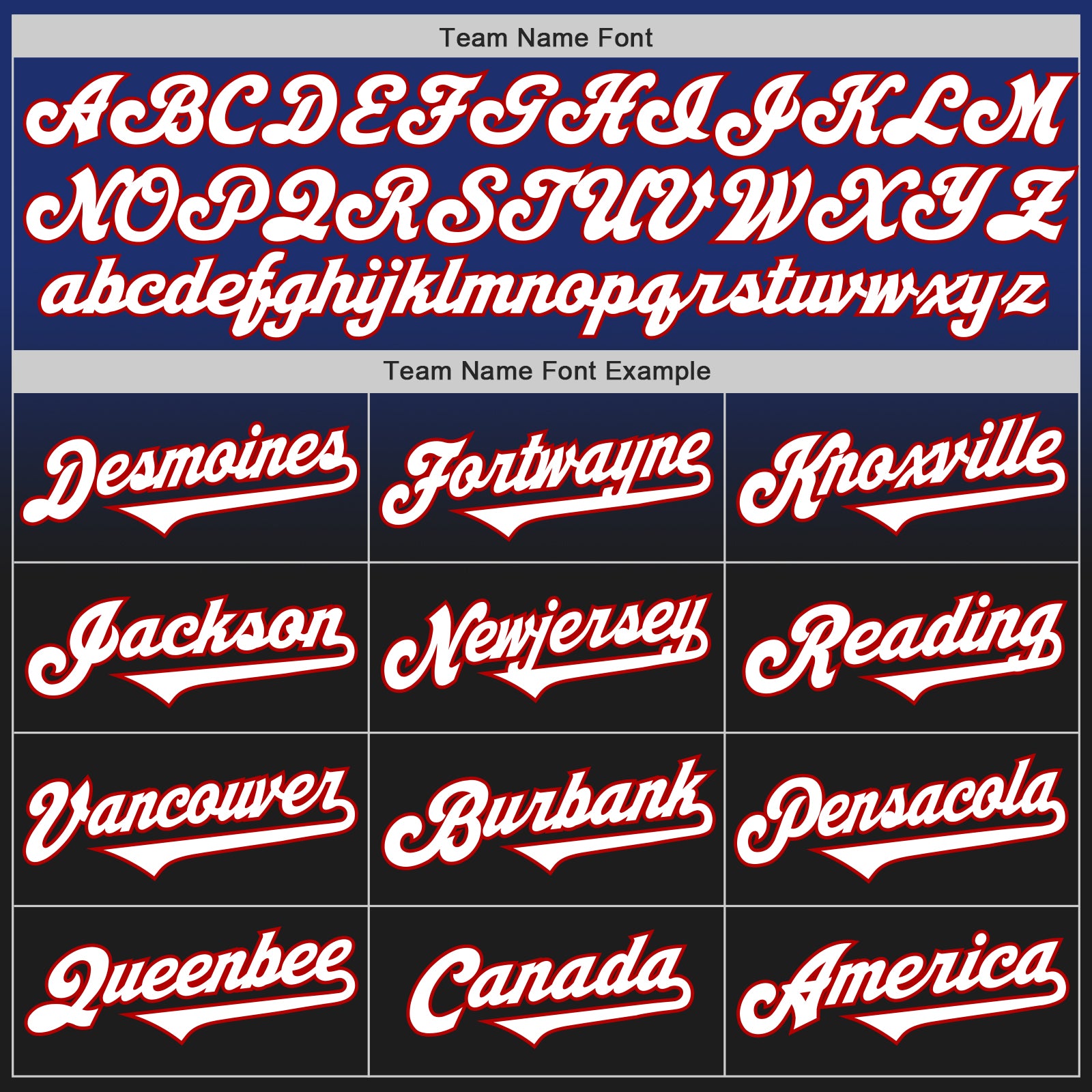 Custom Royal Black-Red Authentic Fade Fashion Baseball Jersey