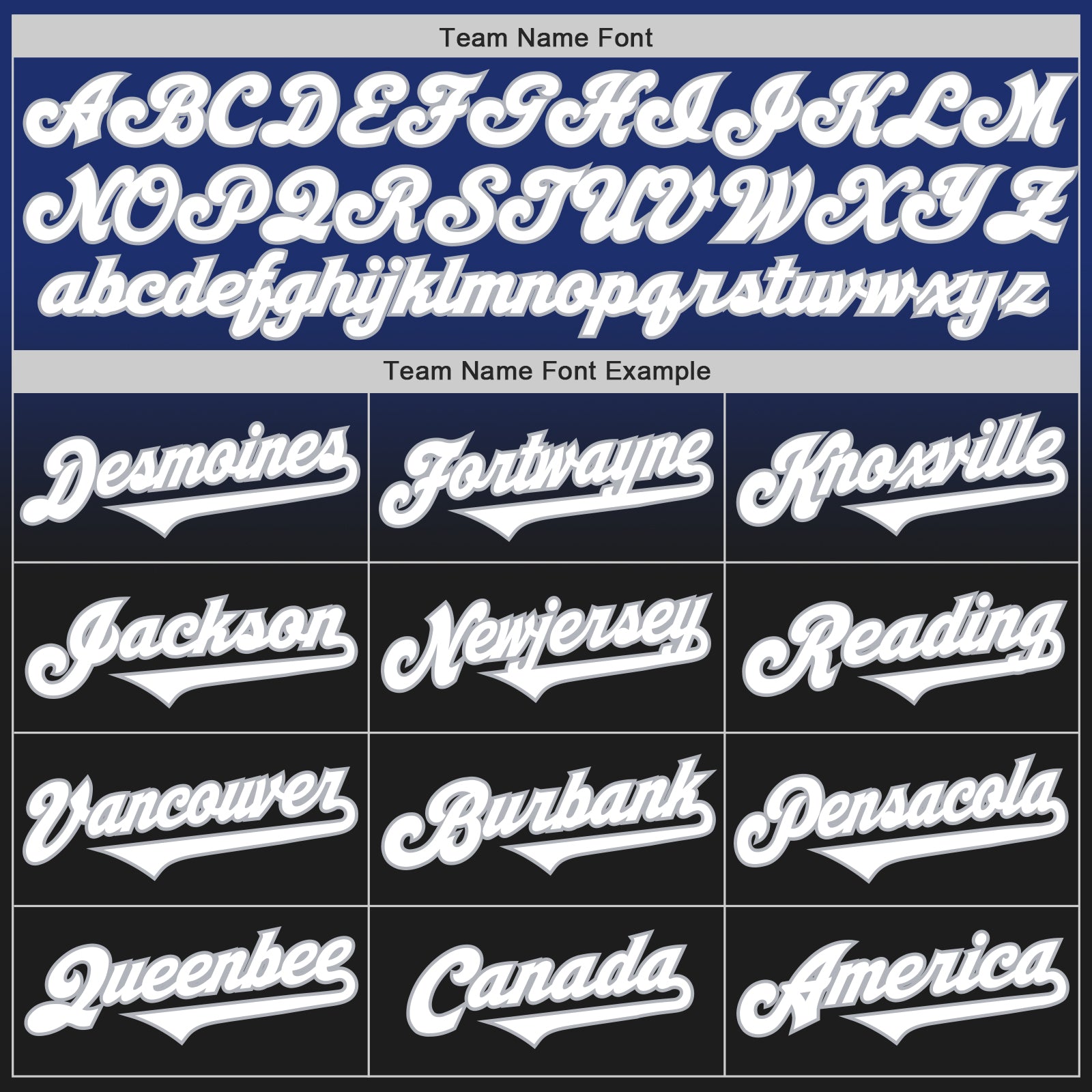 Custom Royal Black-Gray Authentic Fade Fashion Baseball Jersey