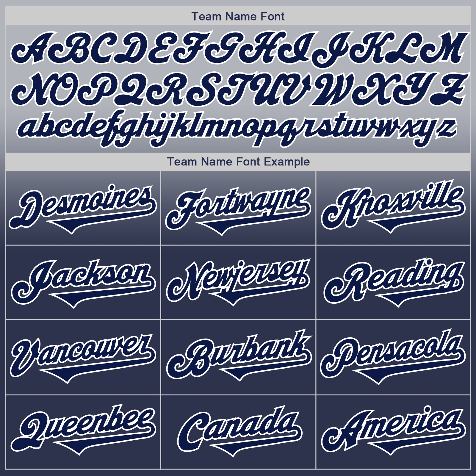 Custom Gray Navy-White Authentic Fade Fashion Baseball Jersey