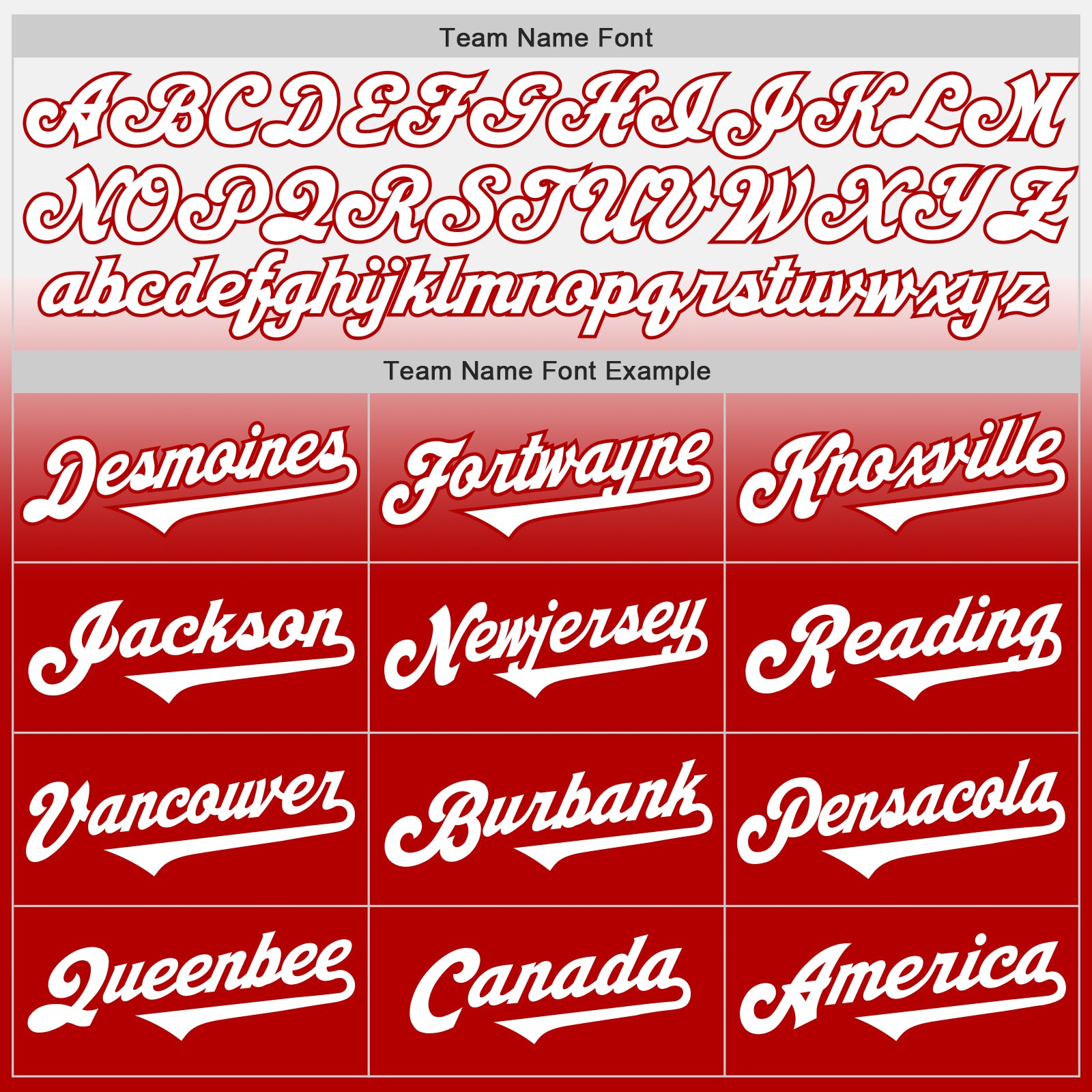 Custom White Red Authentic Fade Fashion Baseball Jersey