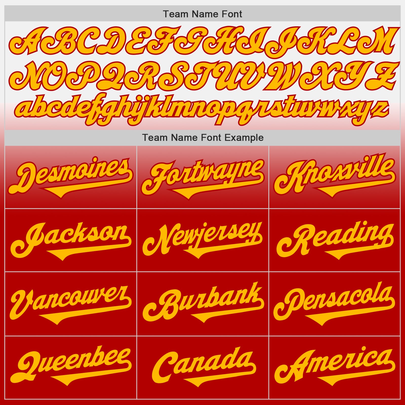 Custom White Gold-Red Authentic Fade Fashion Baseball Jersey