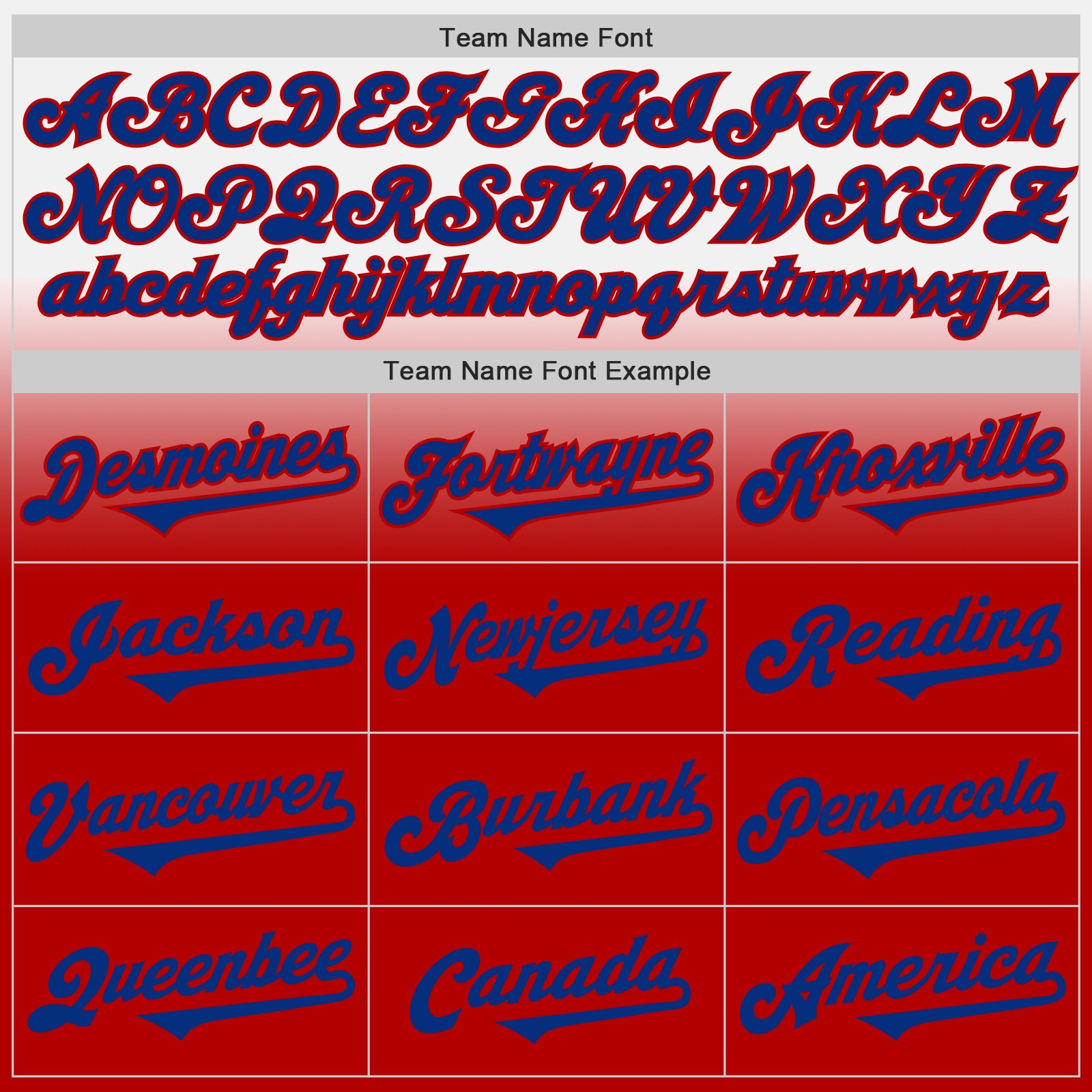 Custom White Royal-Red Authentic Fade Fashion Baseball Jersey